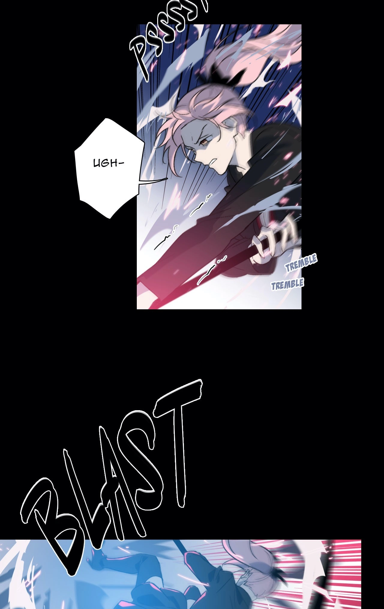 Read Freak-Quency chapter 103 image 10 on Lezhin