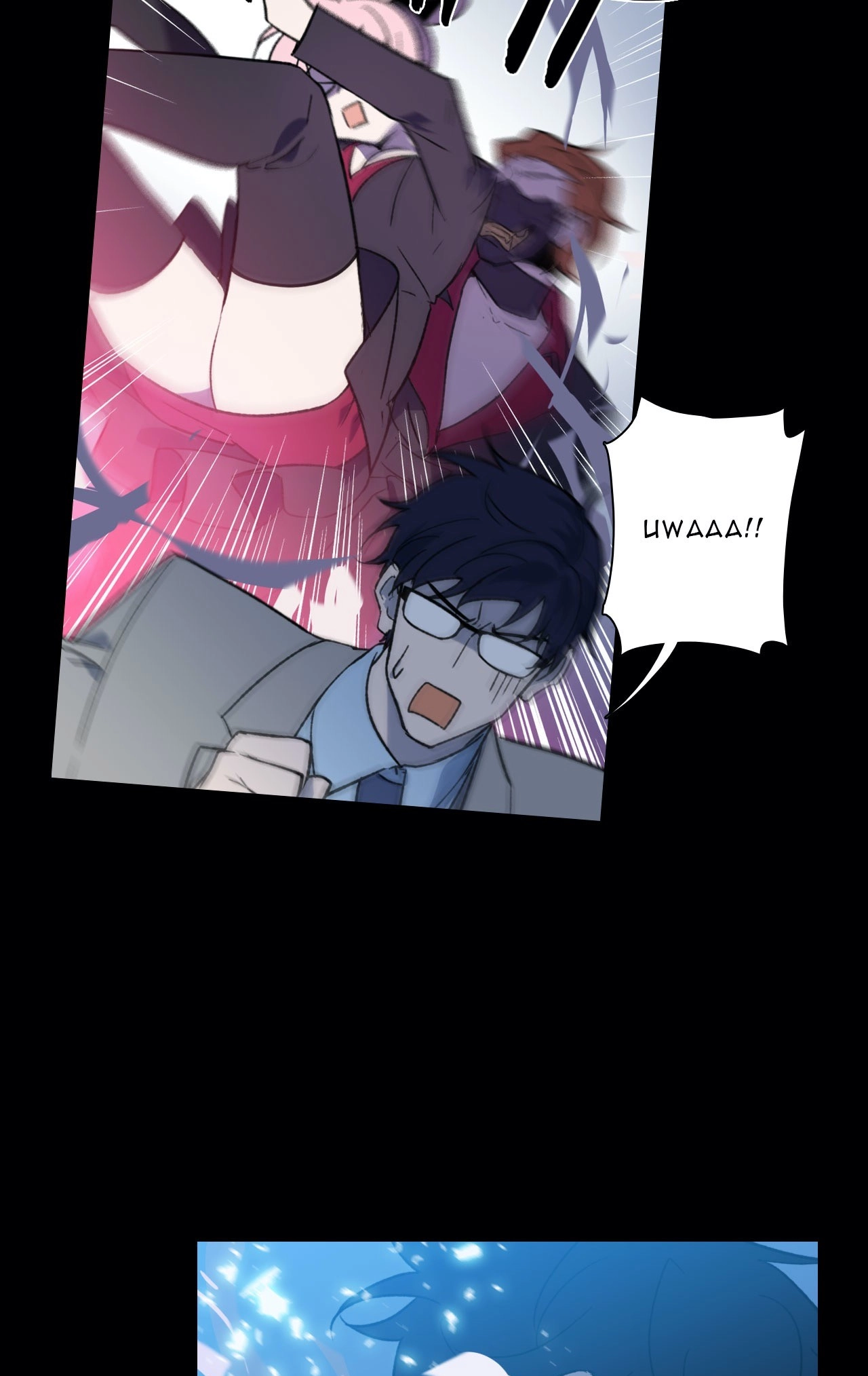 Read Freak-Quency chapter 103 image 12 on Lezhin