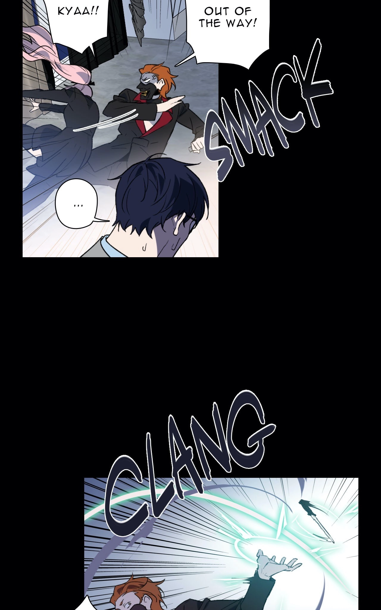 Read Freak-Quency chapter 103 image 18 on Lezhin