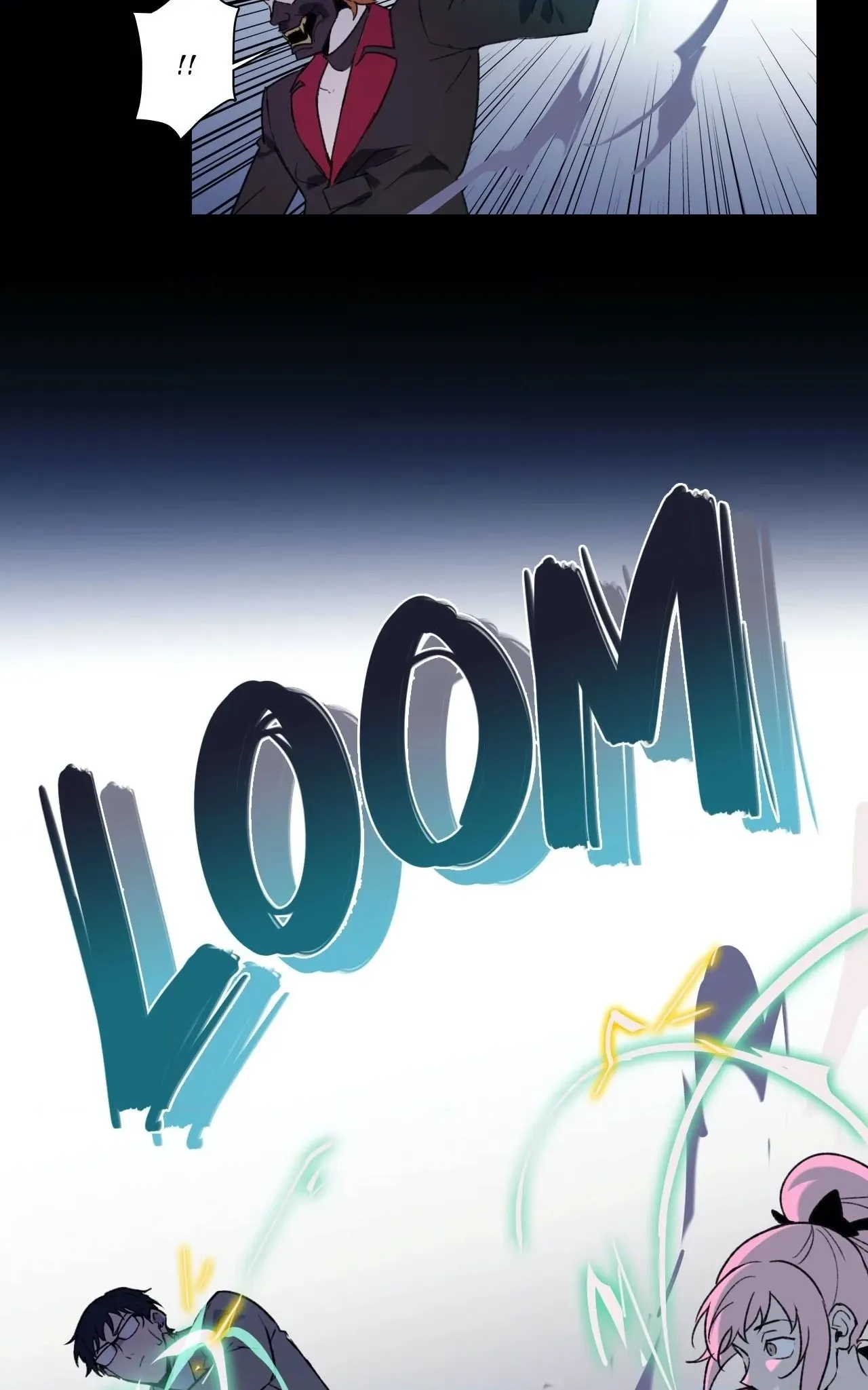 Read Freak-Quency chapter 103 image 19 on Lezhin