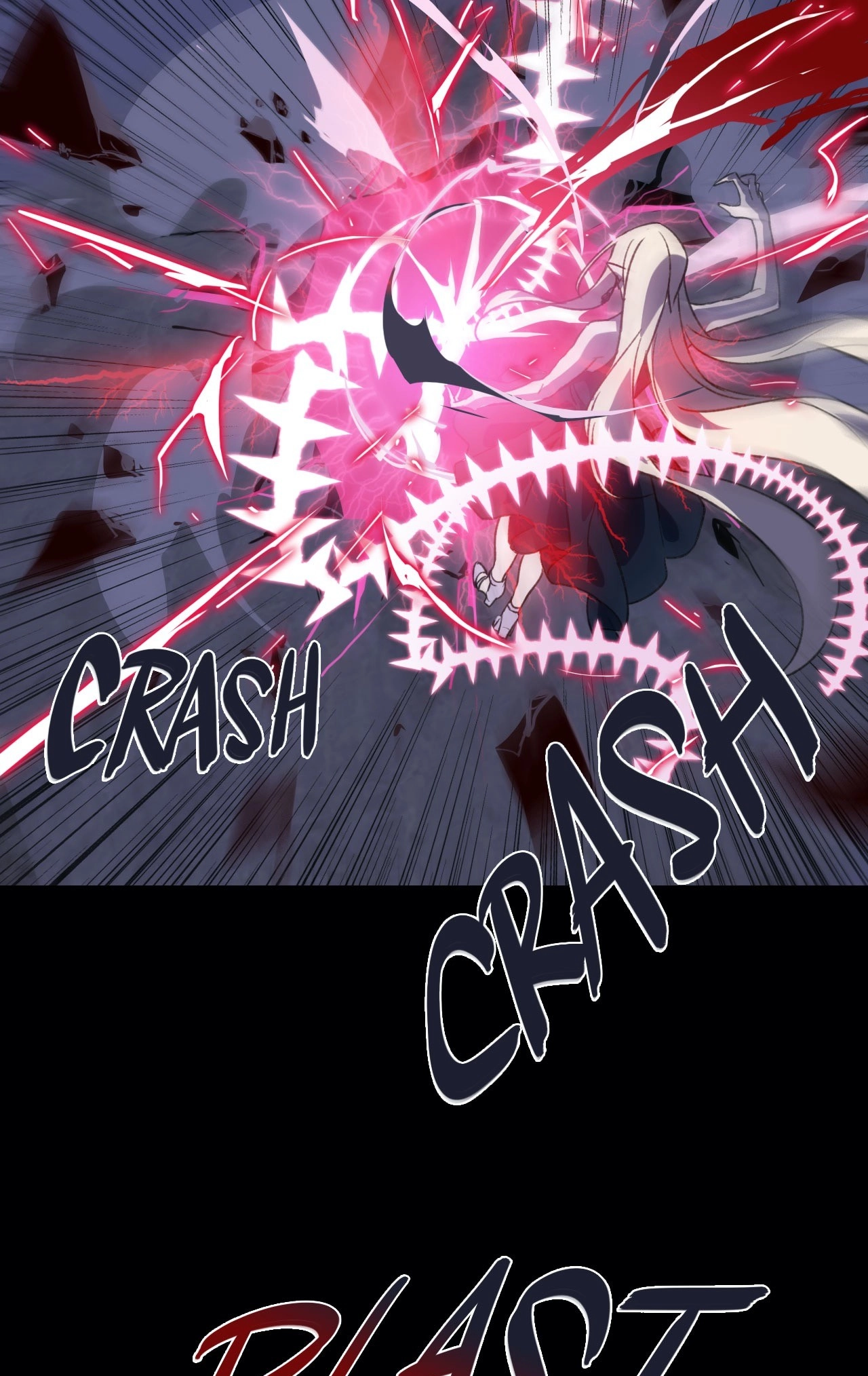 Read Freak-Quency chapter 103 image 2 on Lezhin