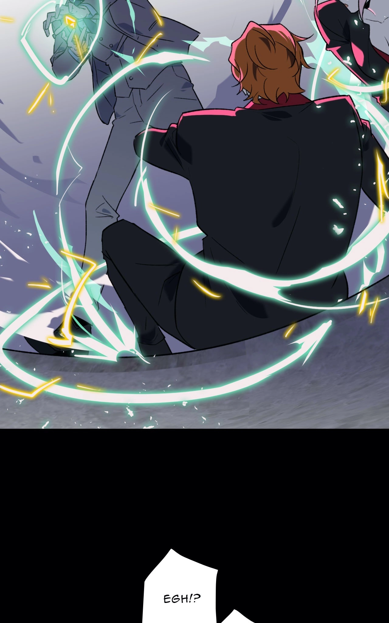 Read Freak-Quency chapter 103 image 20 on Lezhin