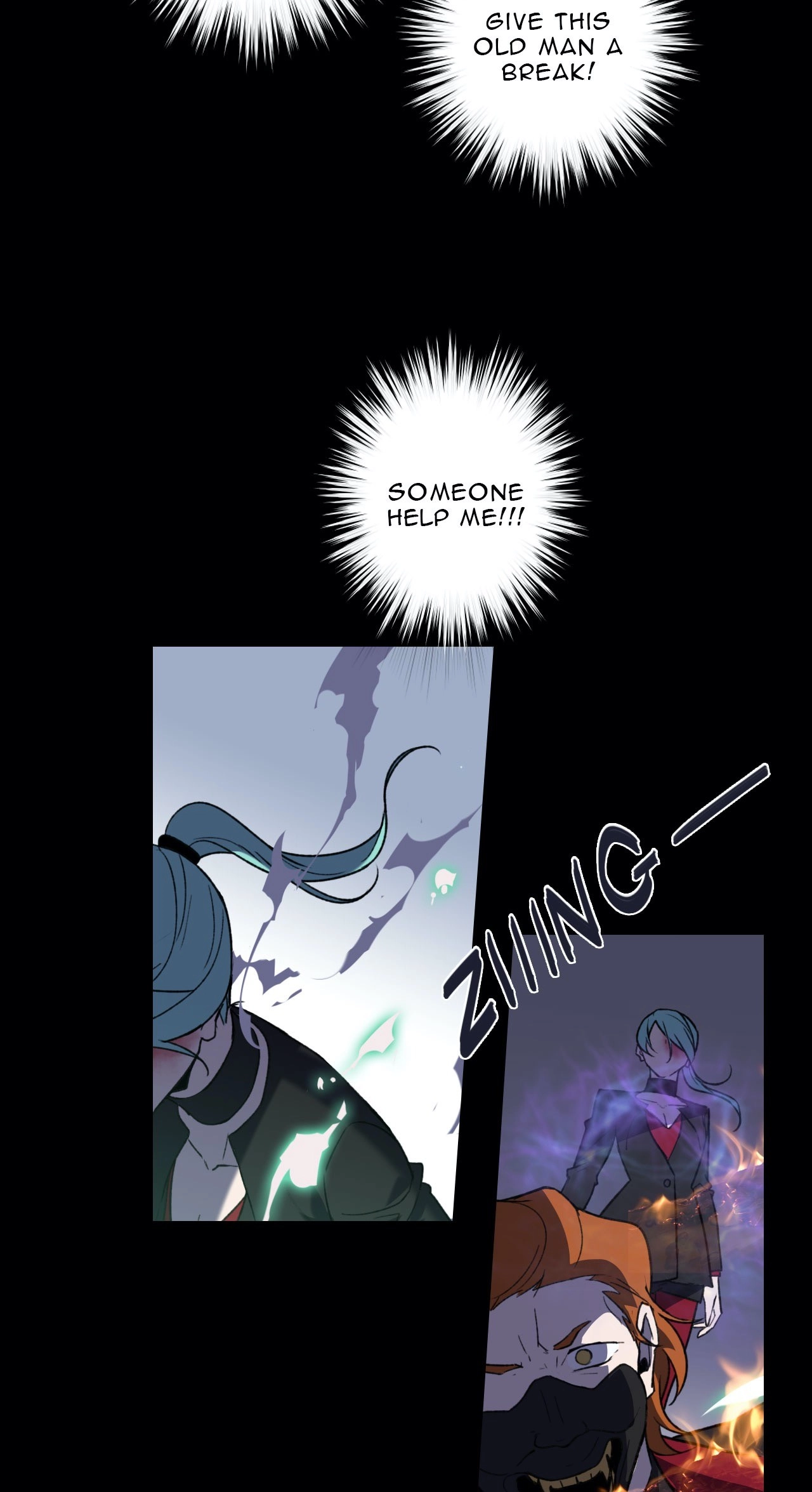 Read Freak-Quency chapter 103 image 23 on Lezhin
