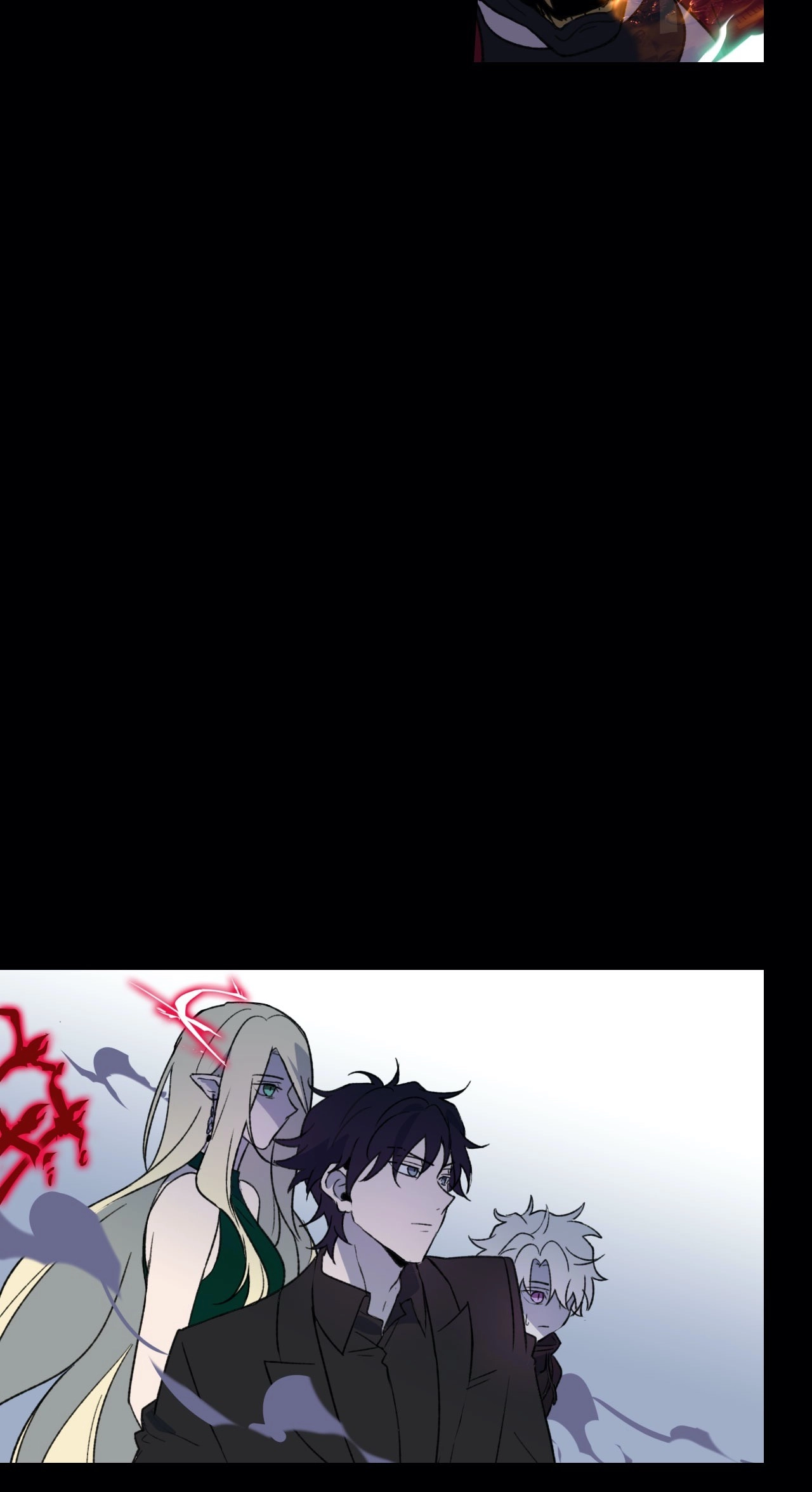 Read Freak-Quency chapter 103 image 24 on Lezhin