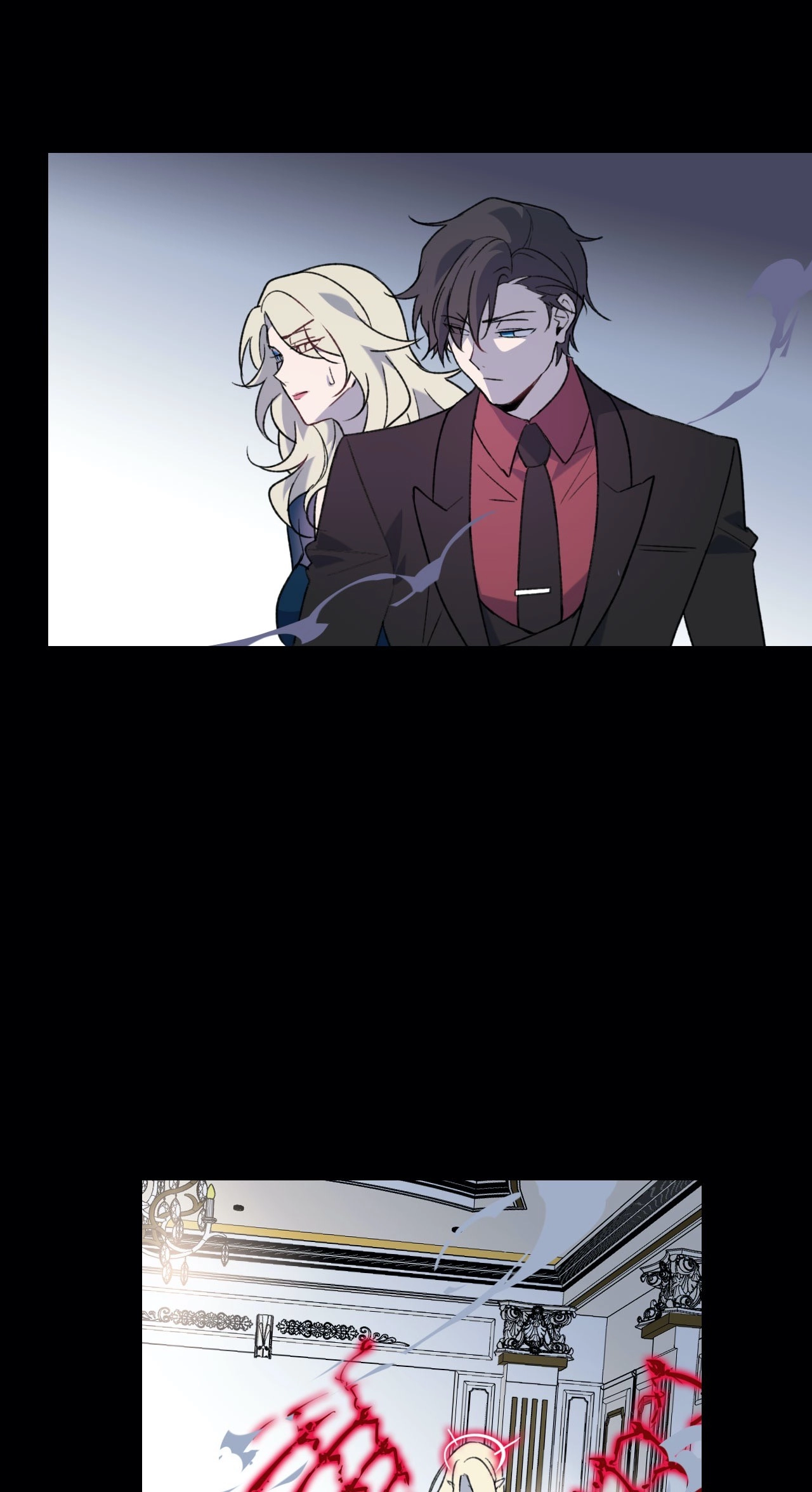 Read Freak-Quency chapter 103 image 25 on Lezhin