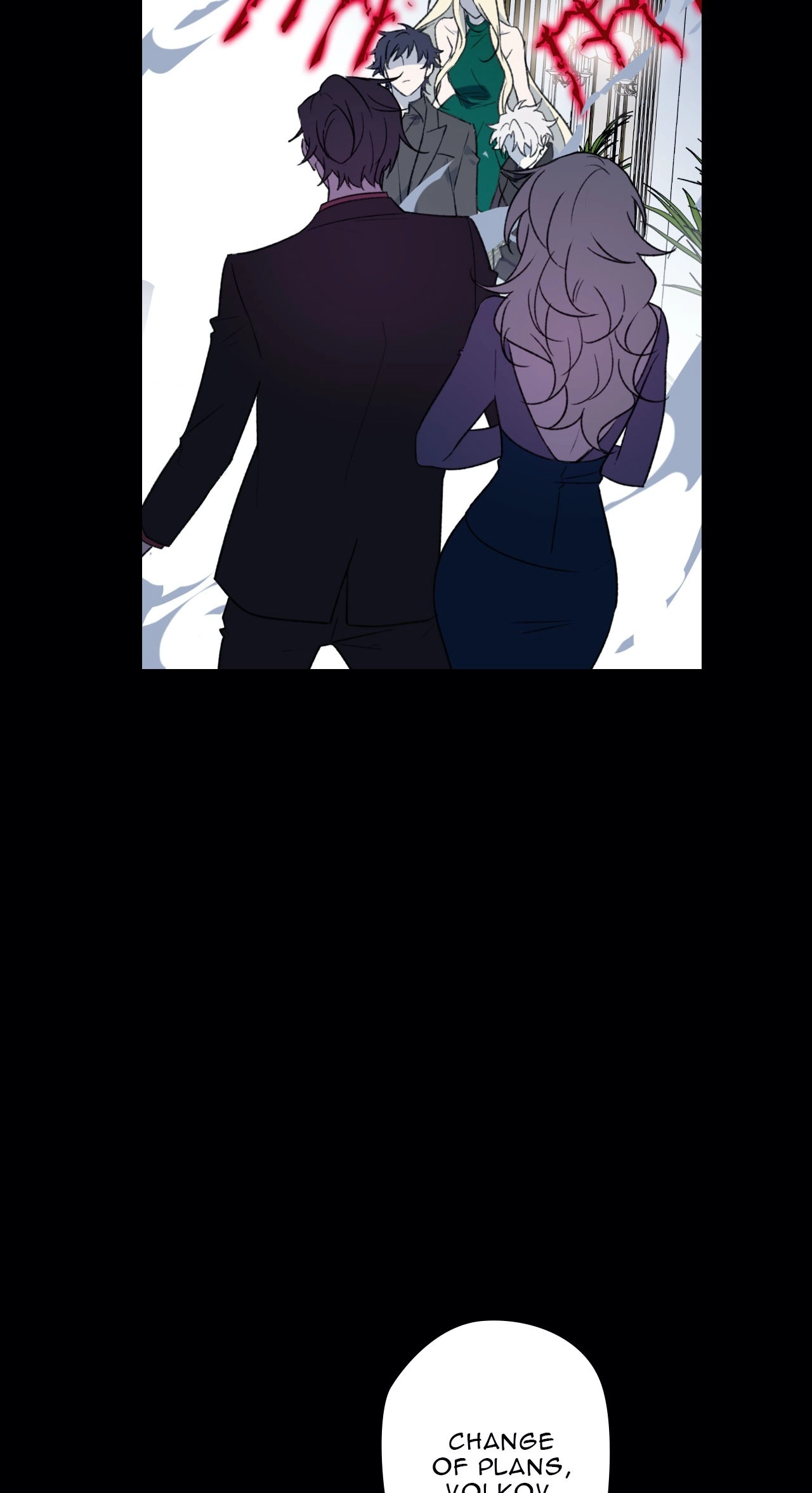 Read Freak-Quency chapter 103 image 26 on Lezhin