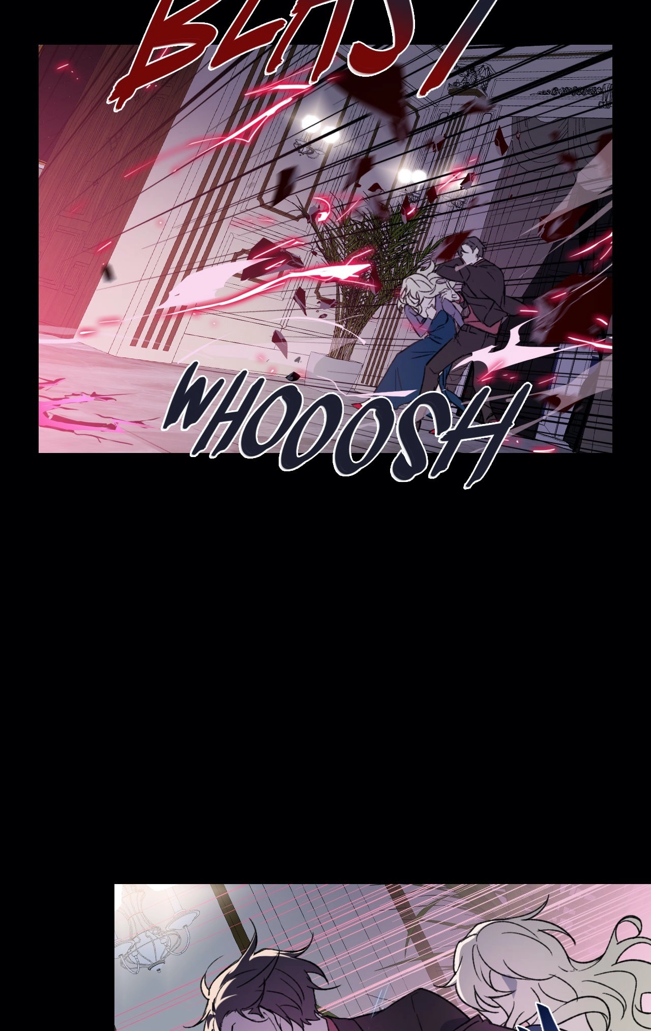 Read Freak-Quency chapter 103 image 3 on Lezhin