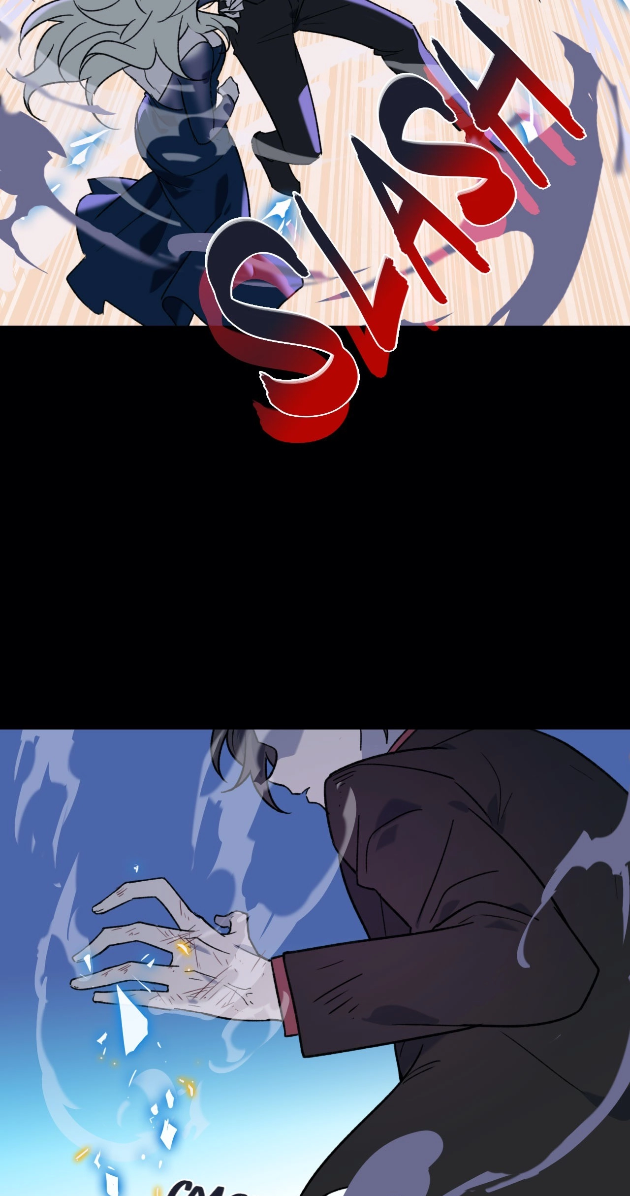 Read Freak-Quency chapter 103 image 32 on Lezhin