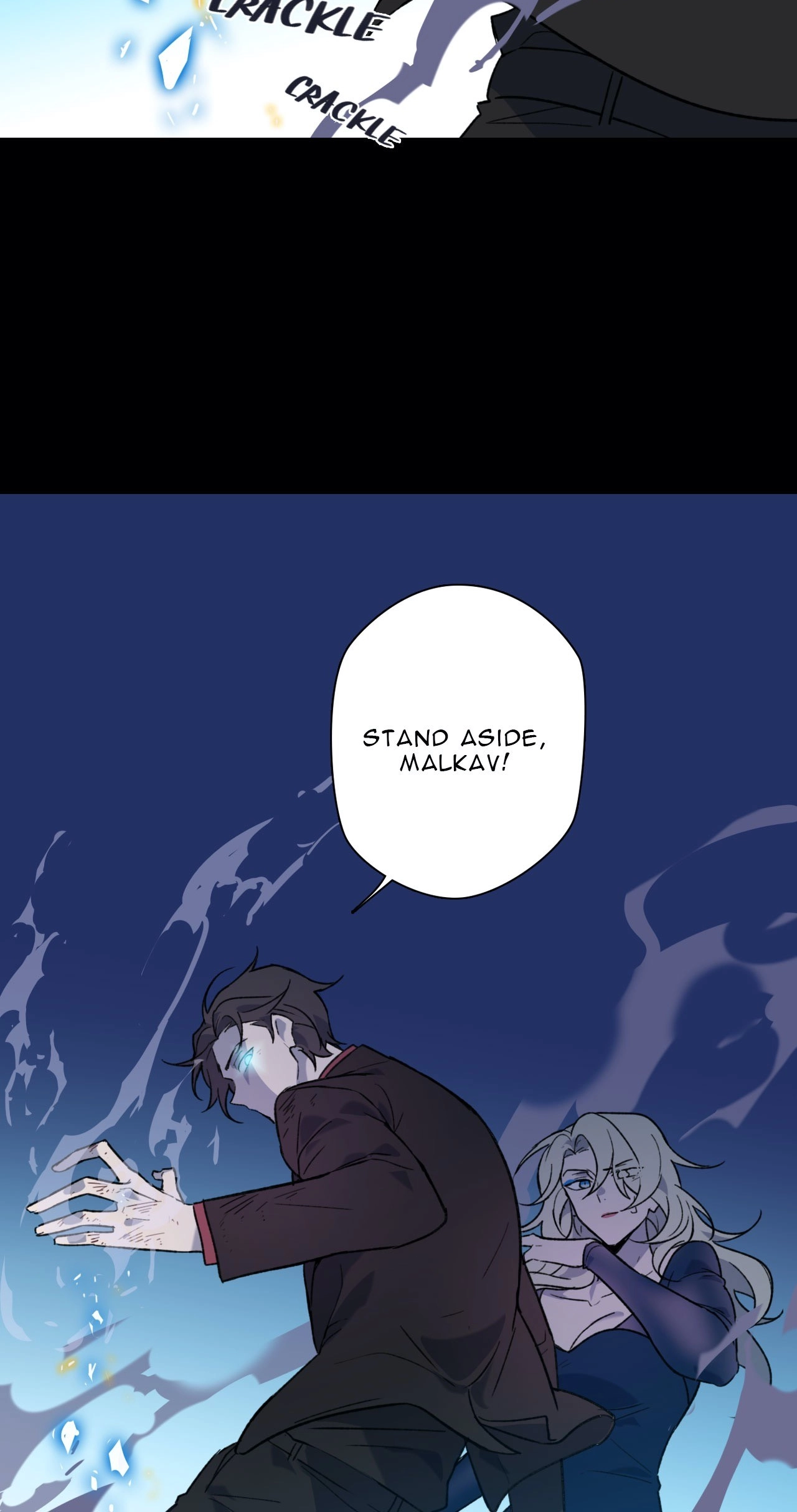 Read Freak-Quency chapter 103 image 33 on Lezhin