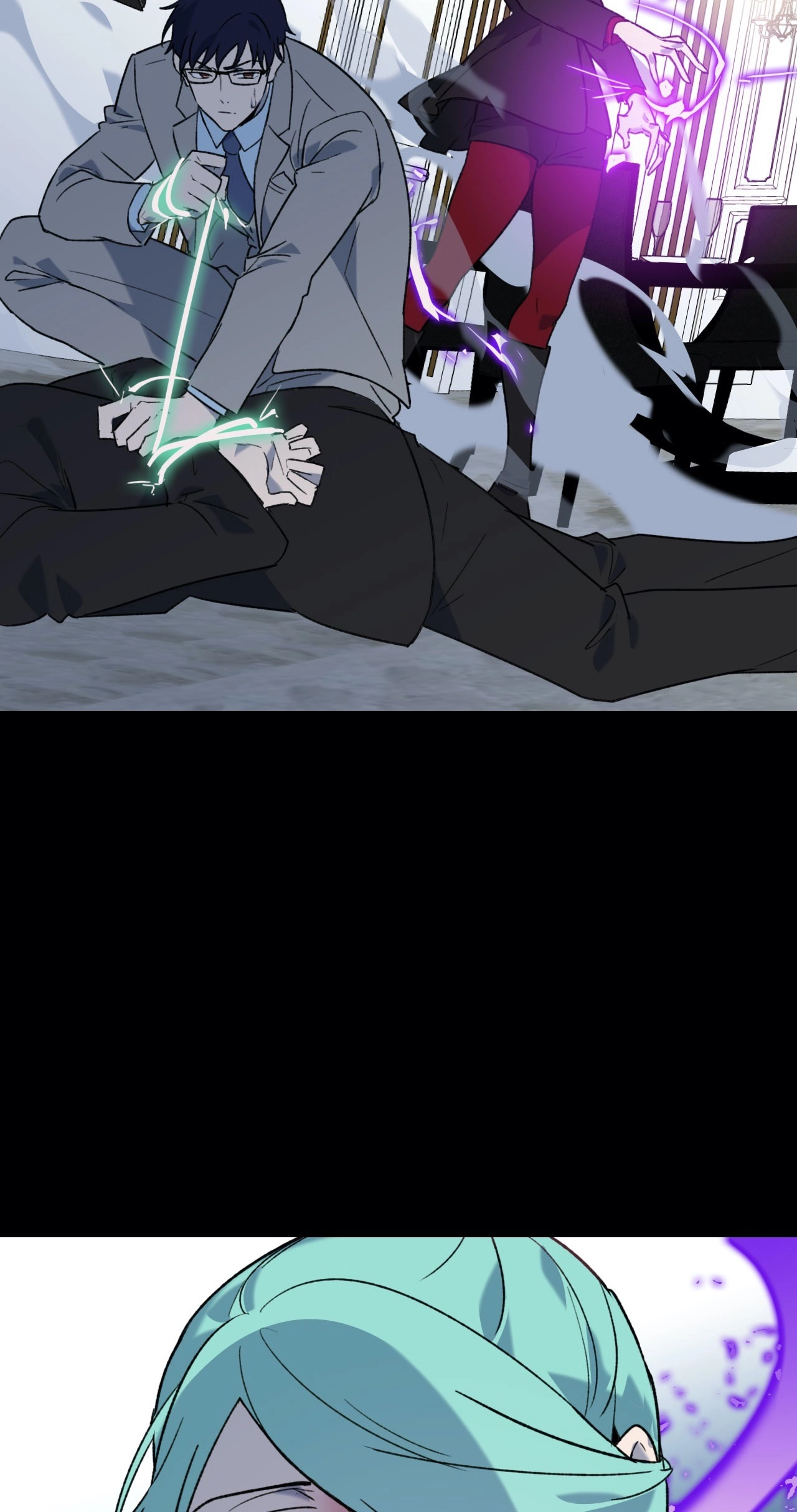 Read Freak-Quency chapter 103 image 35 on Lezhin