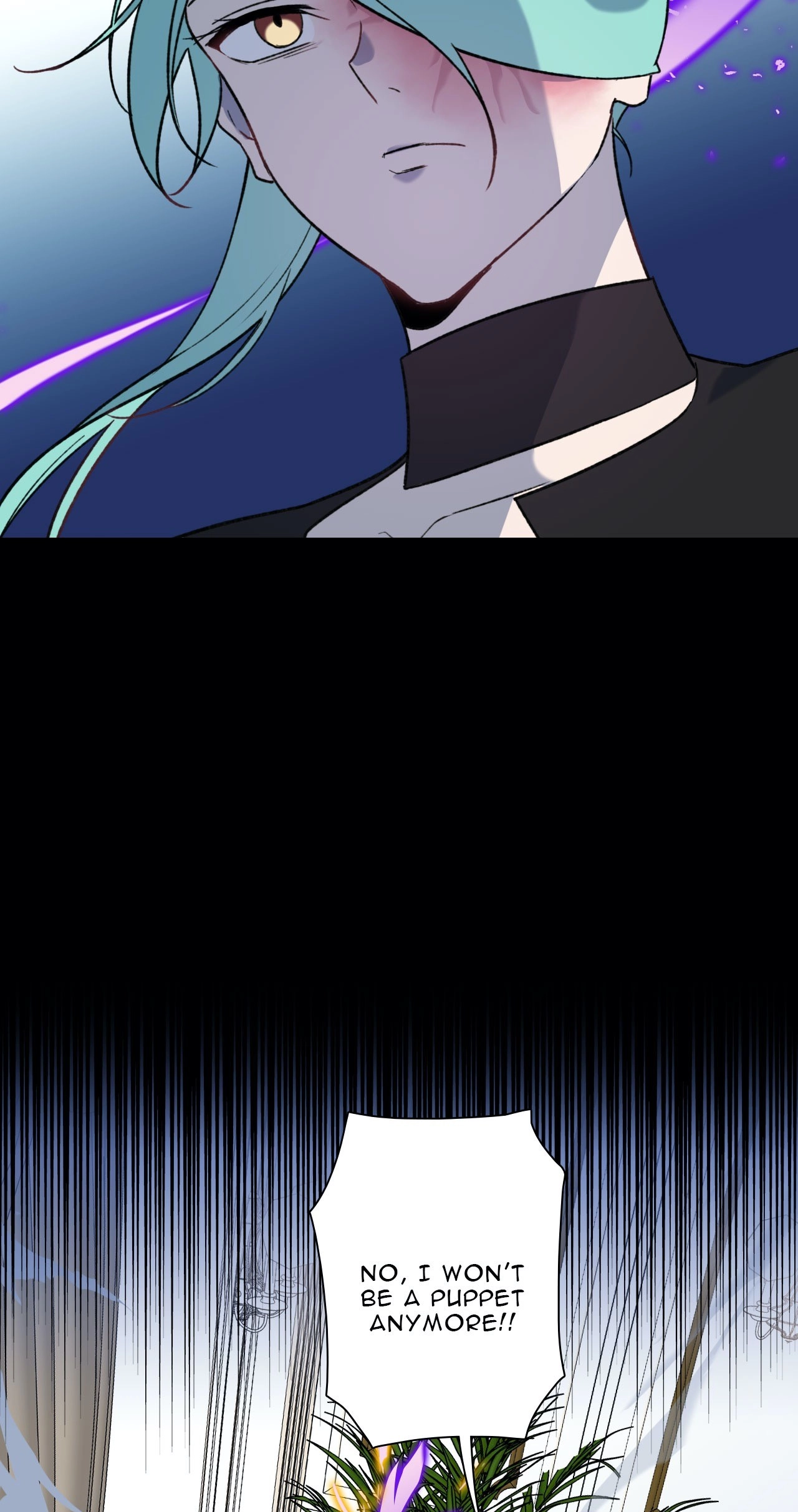 Read Freak-Quency chapter 103 image 36 on Lezhin