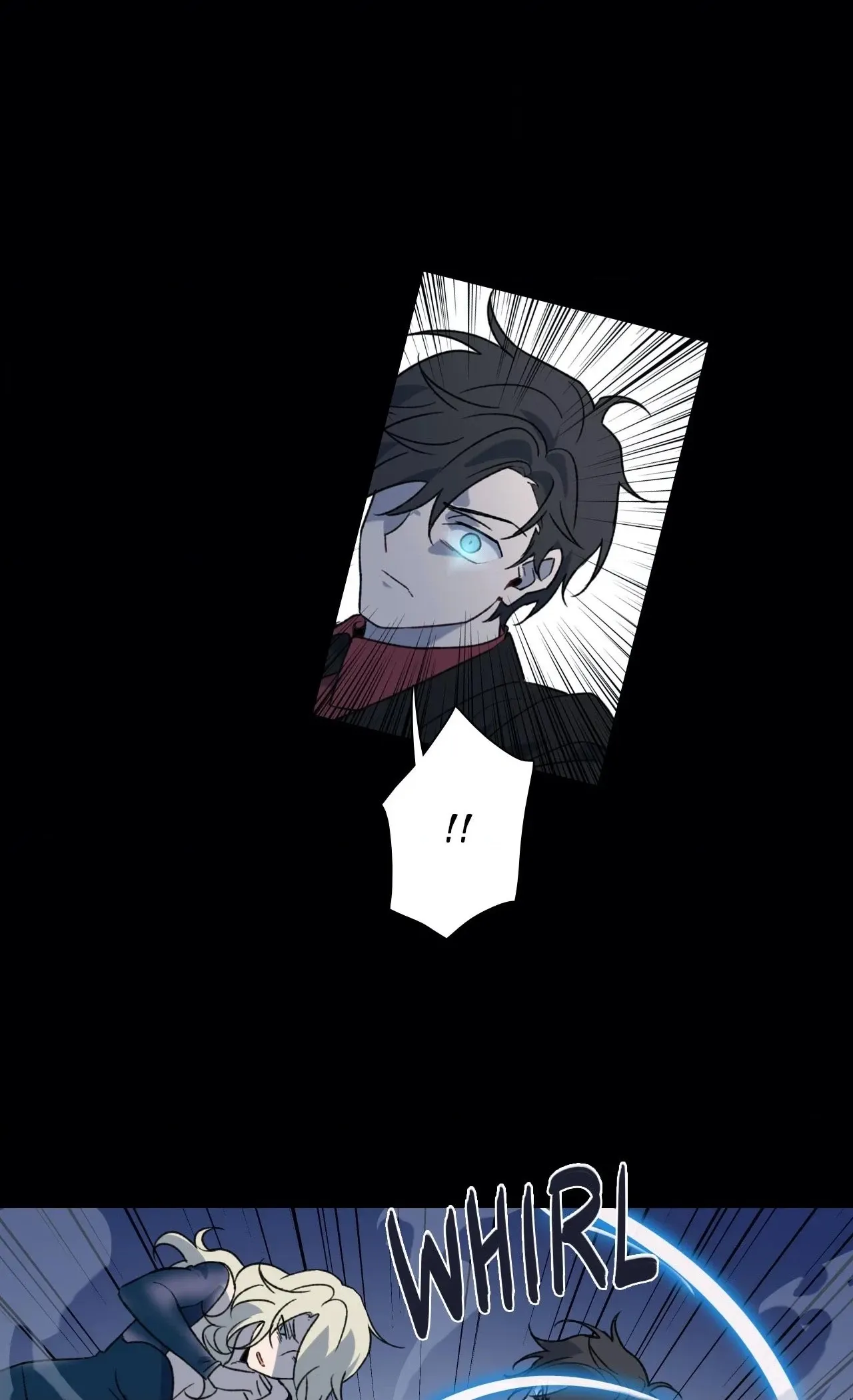 Read Freak-Quency chapter 103 image 39 on Lezhin
