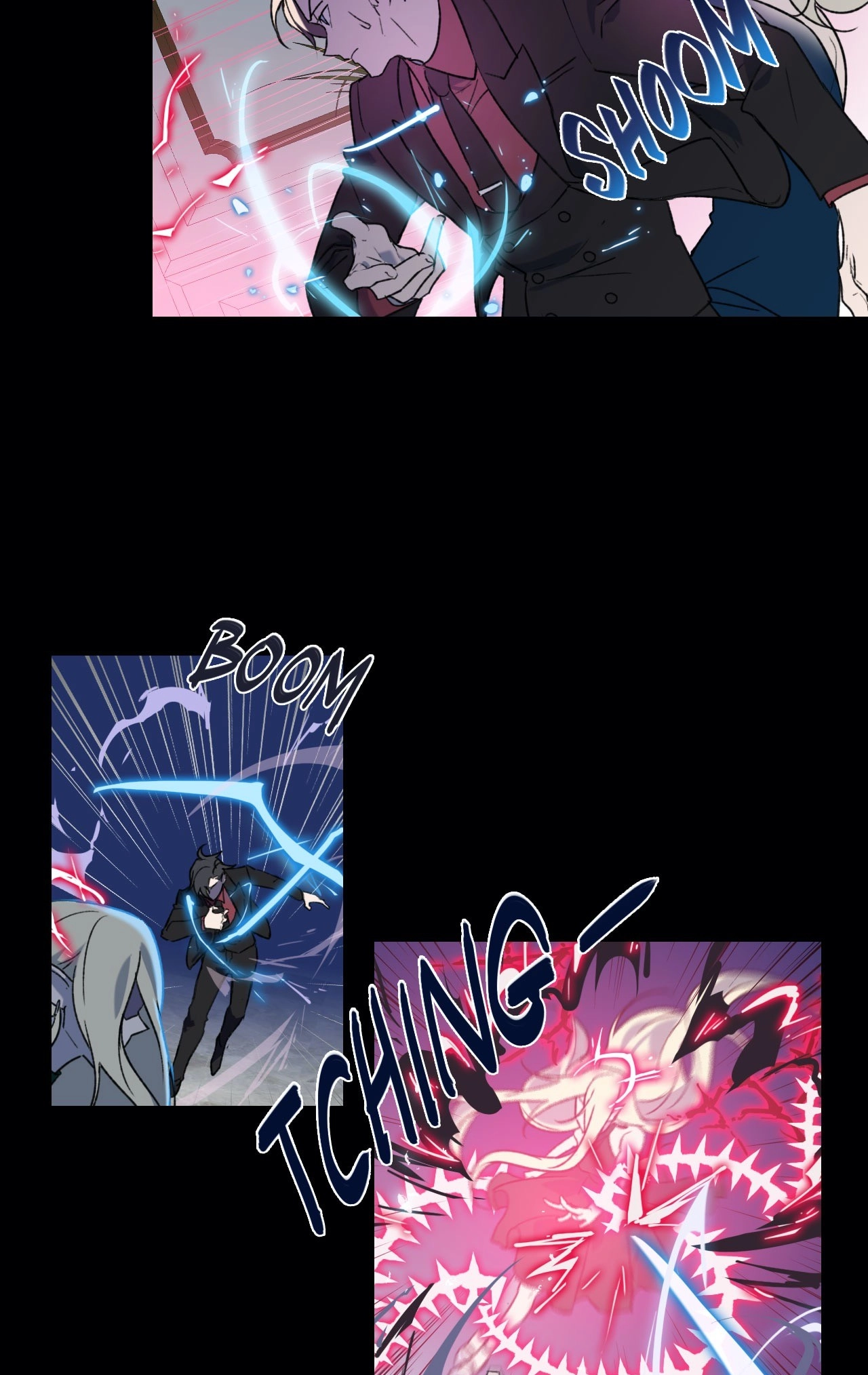 Read Freak-Quency chapter 103 image 4 on Lezhin