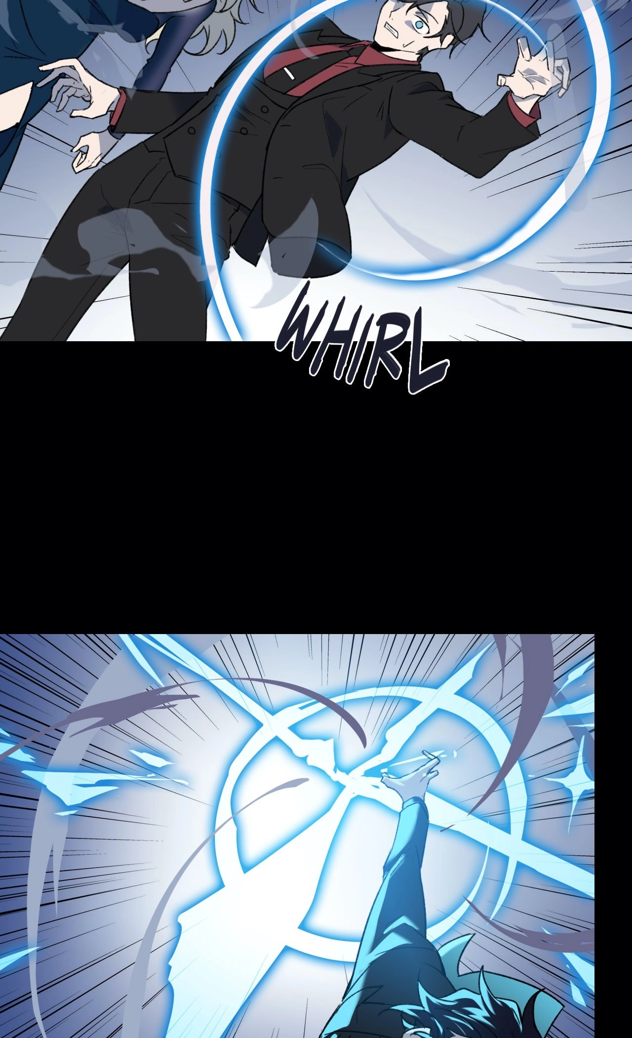 Read Freak-Quency chapter 103 image 40 on Lezhin