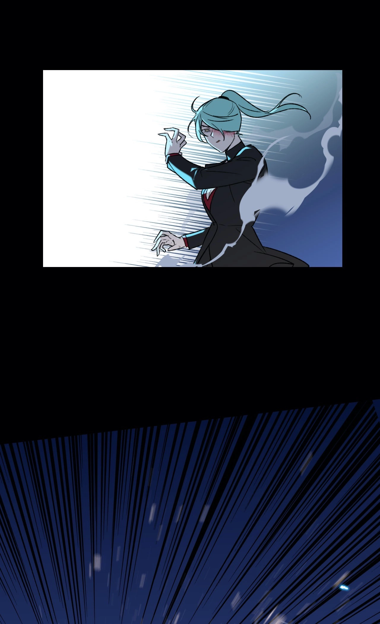 Read Freak-Quency chapter 103 image 43 on Lezhin