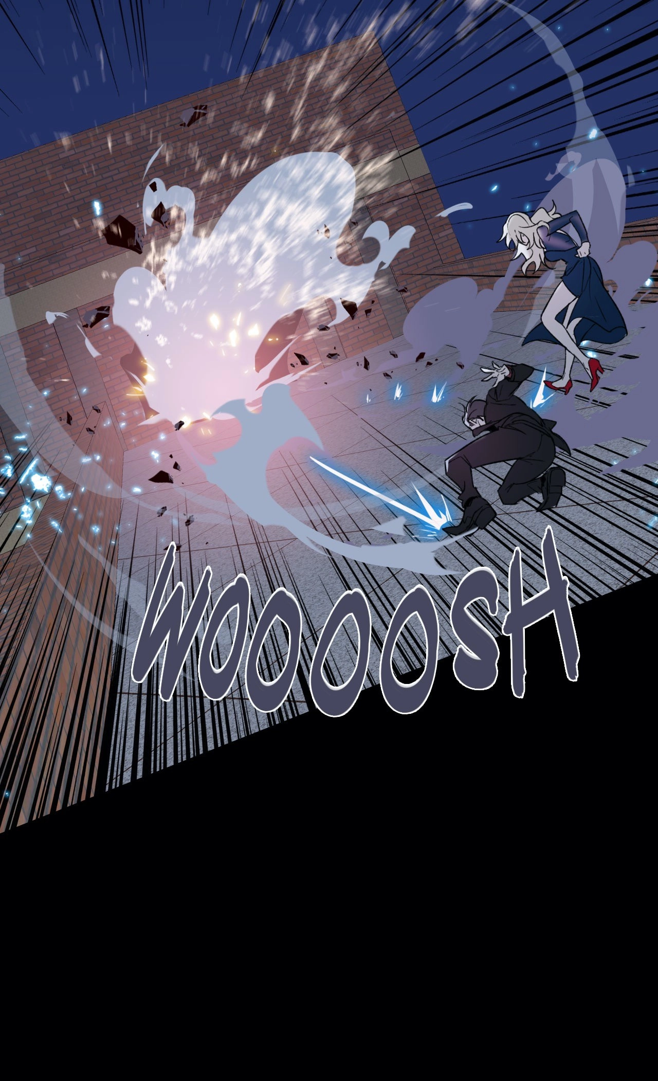 Read Freak-Quency chapter 103 image 44 on Lezhin