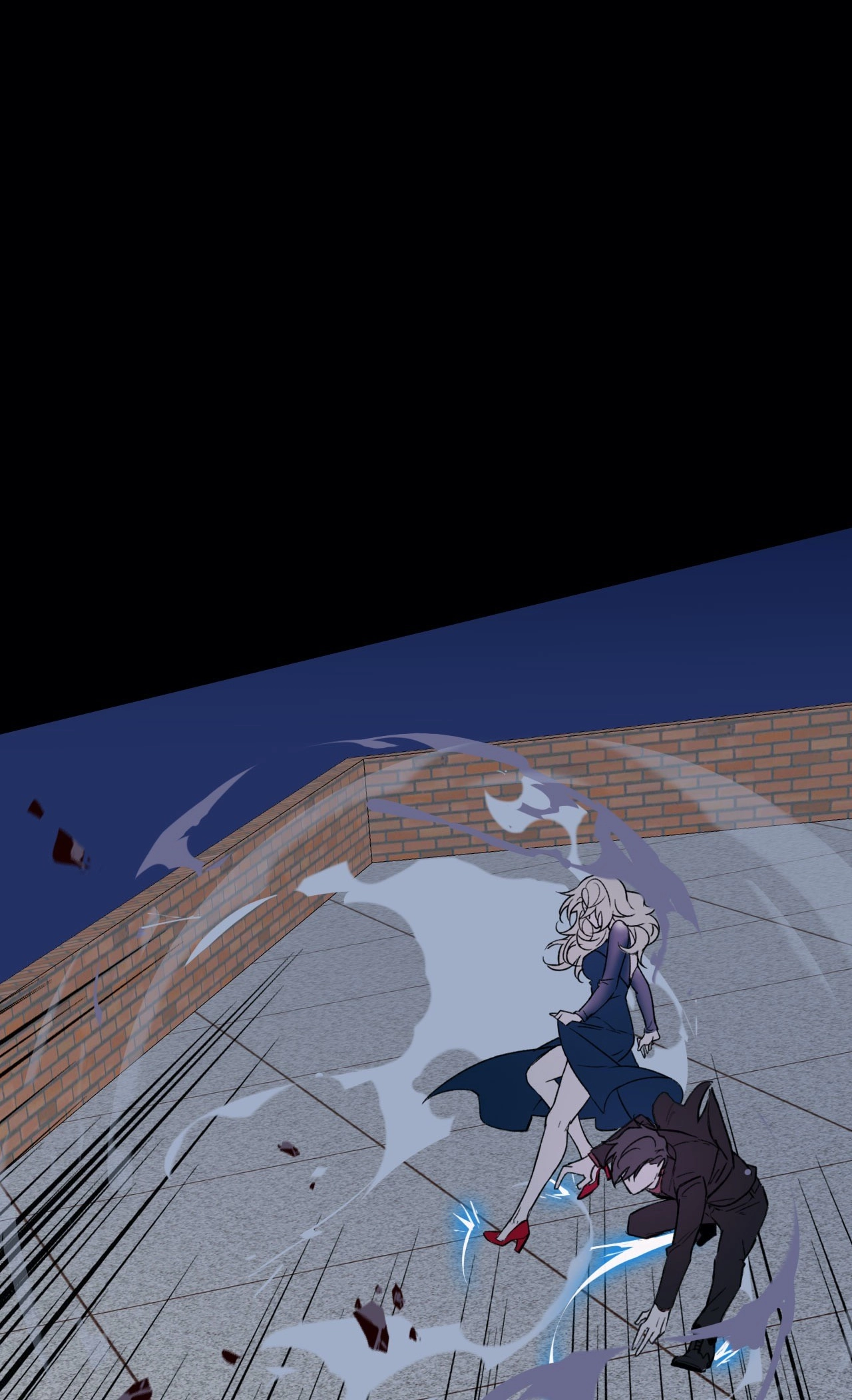 Read Freak-Quency chapter 103 image 45 on Lezhin