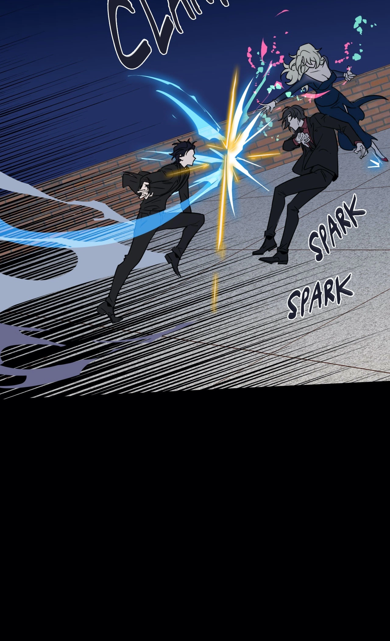Read Freak-Quency chapter 103 image 47 on Lezhin