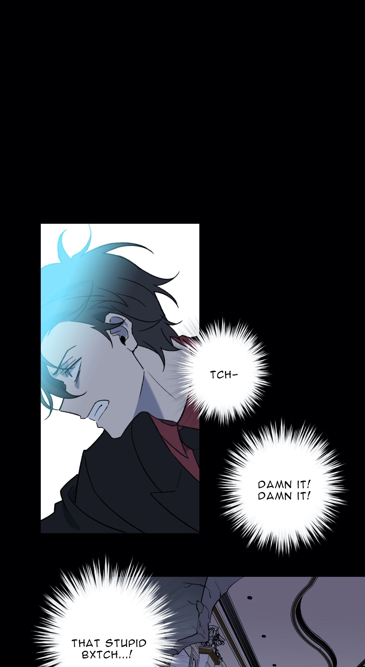 Read Freak-Quency chapter 103 image 48 on Lezhin