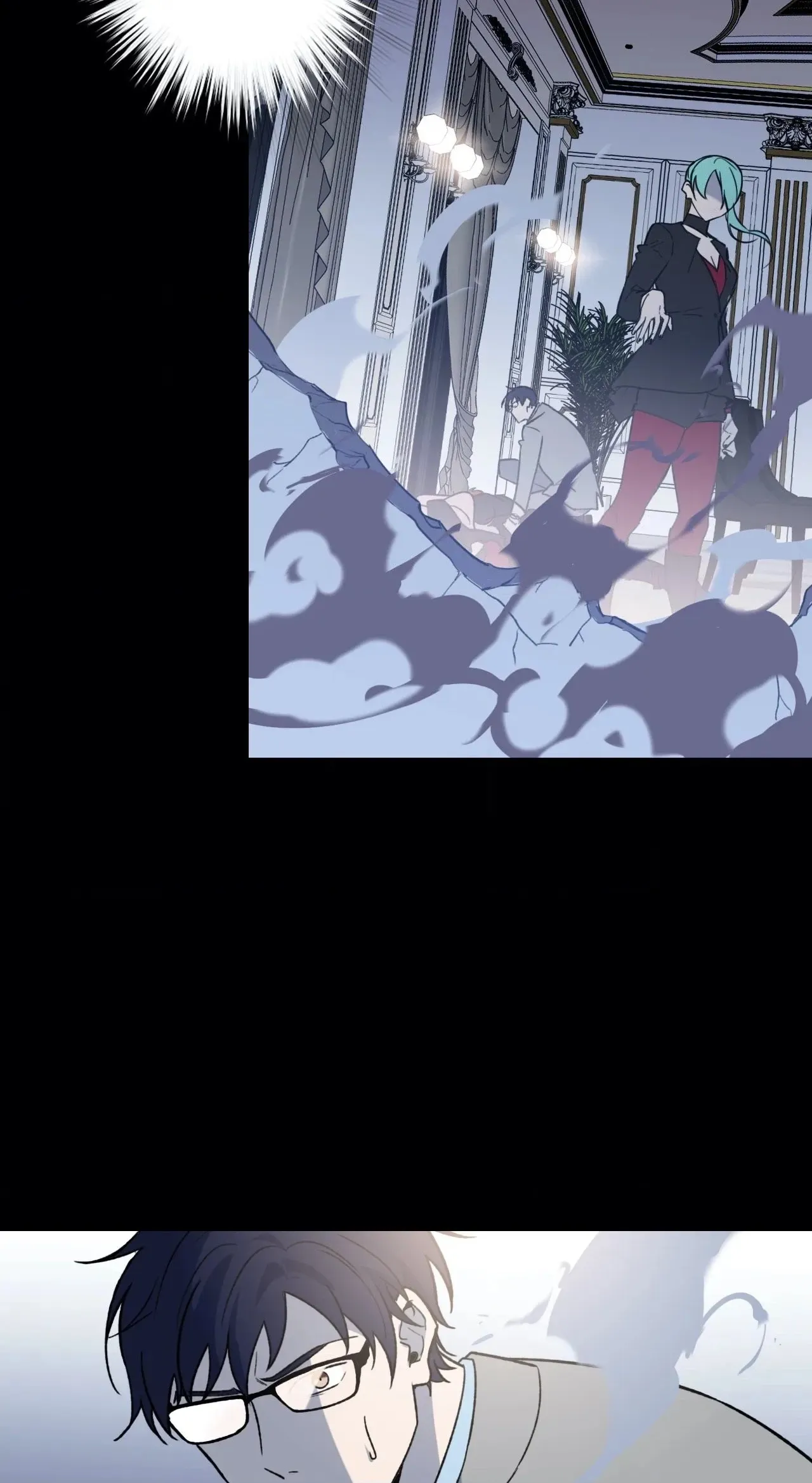 Read Freak-Quency chapter 103 image 49 on Lezhin