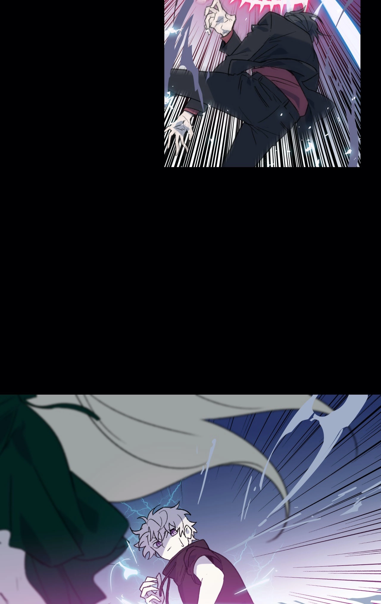 Read Freak-Quency chapter 103 image 5 on Lezhin
