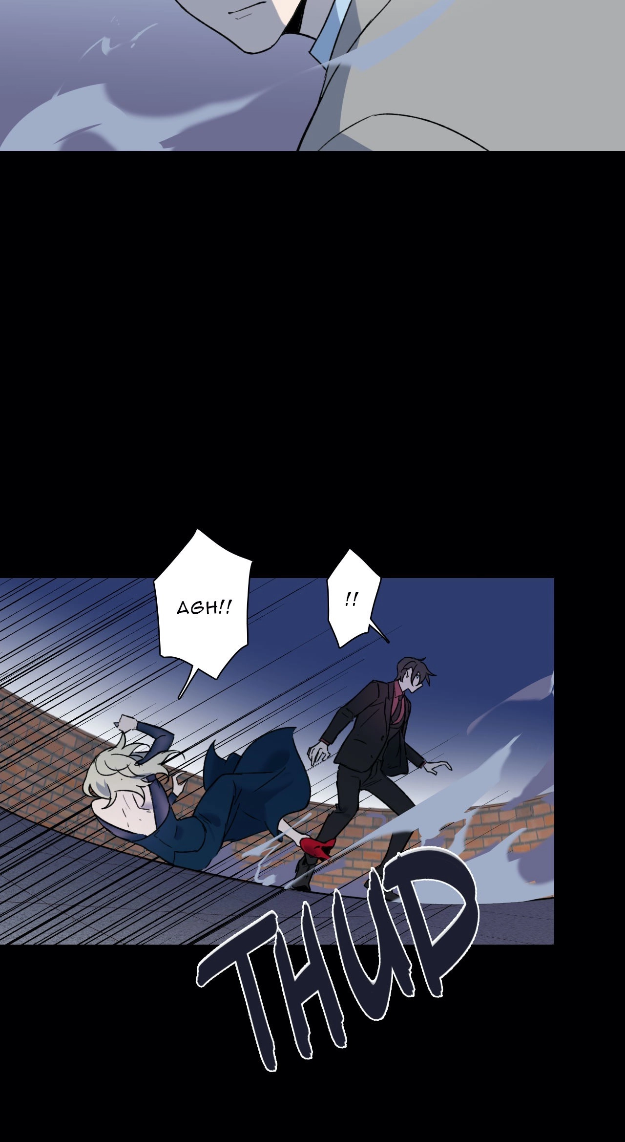 Read Freak-Quency chapter 103 image 50 on Lezhin