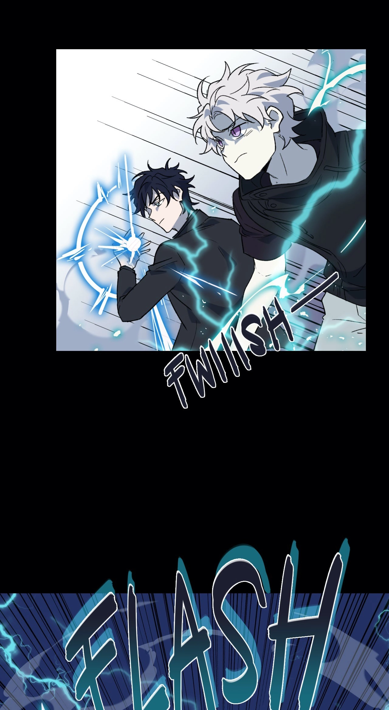 Read Freak-Quency chapter 103 image 51 on Lezhin