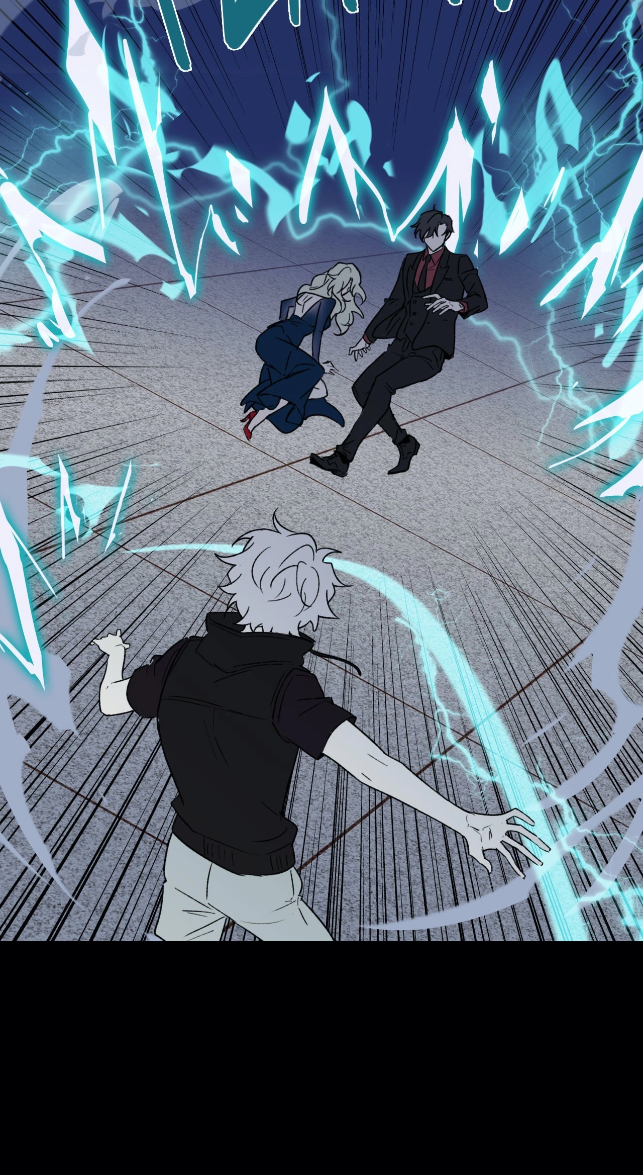 Read Freak-Quency chapter 103 image 52 on Lezhin