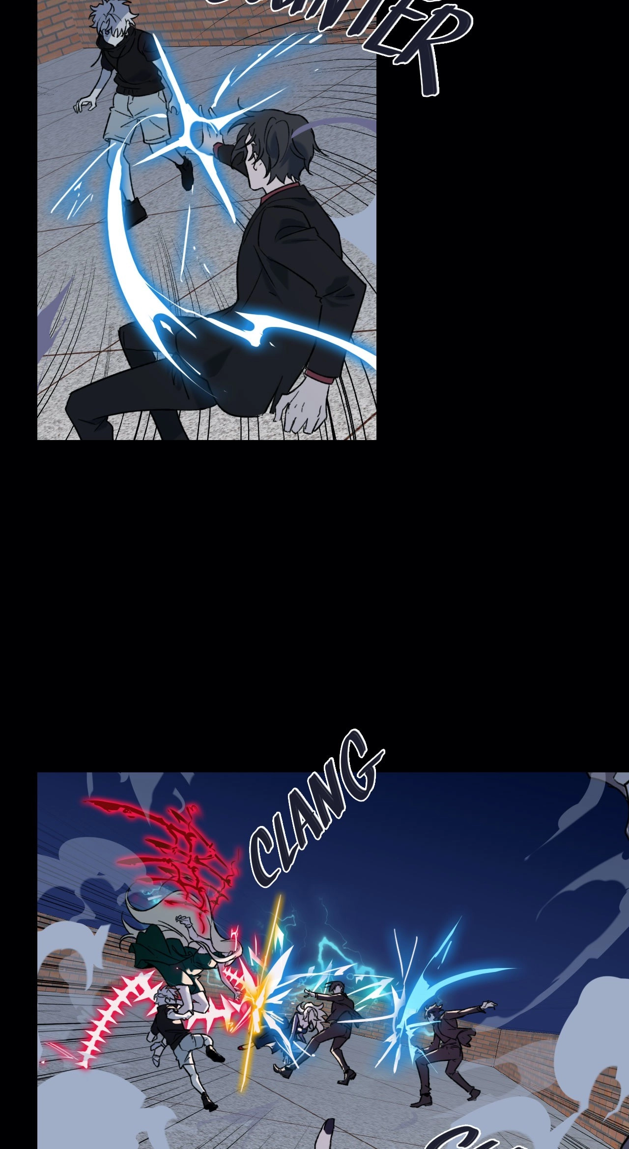 Read Freak-Quency chapter 103 image 54 on Lezhin