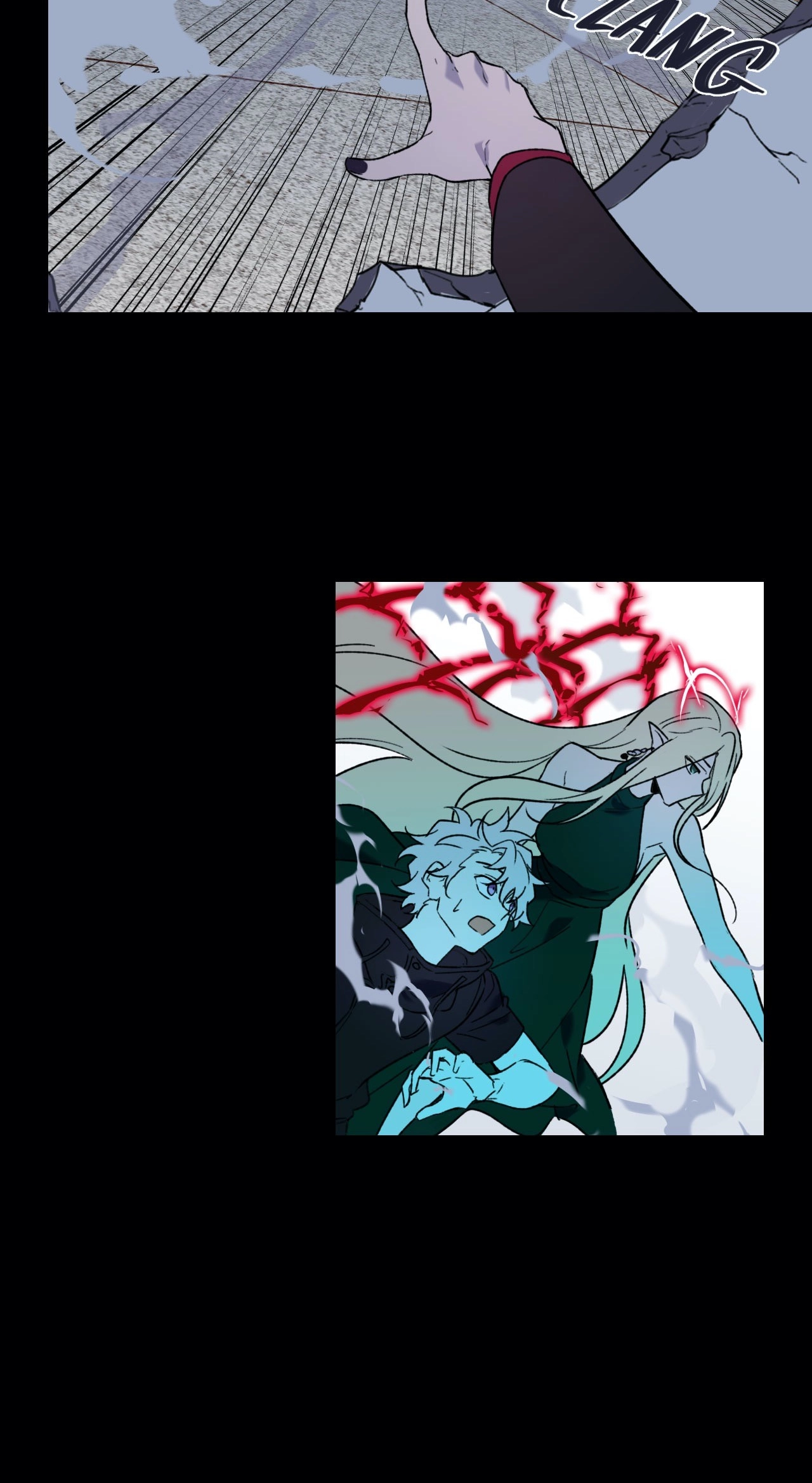 Read Freak-Quency chapter 103 image 55 on Lezhin