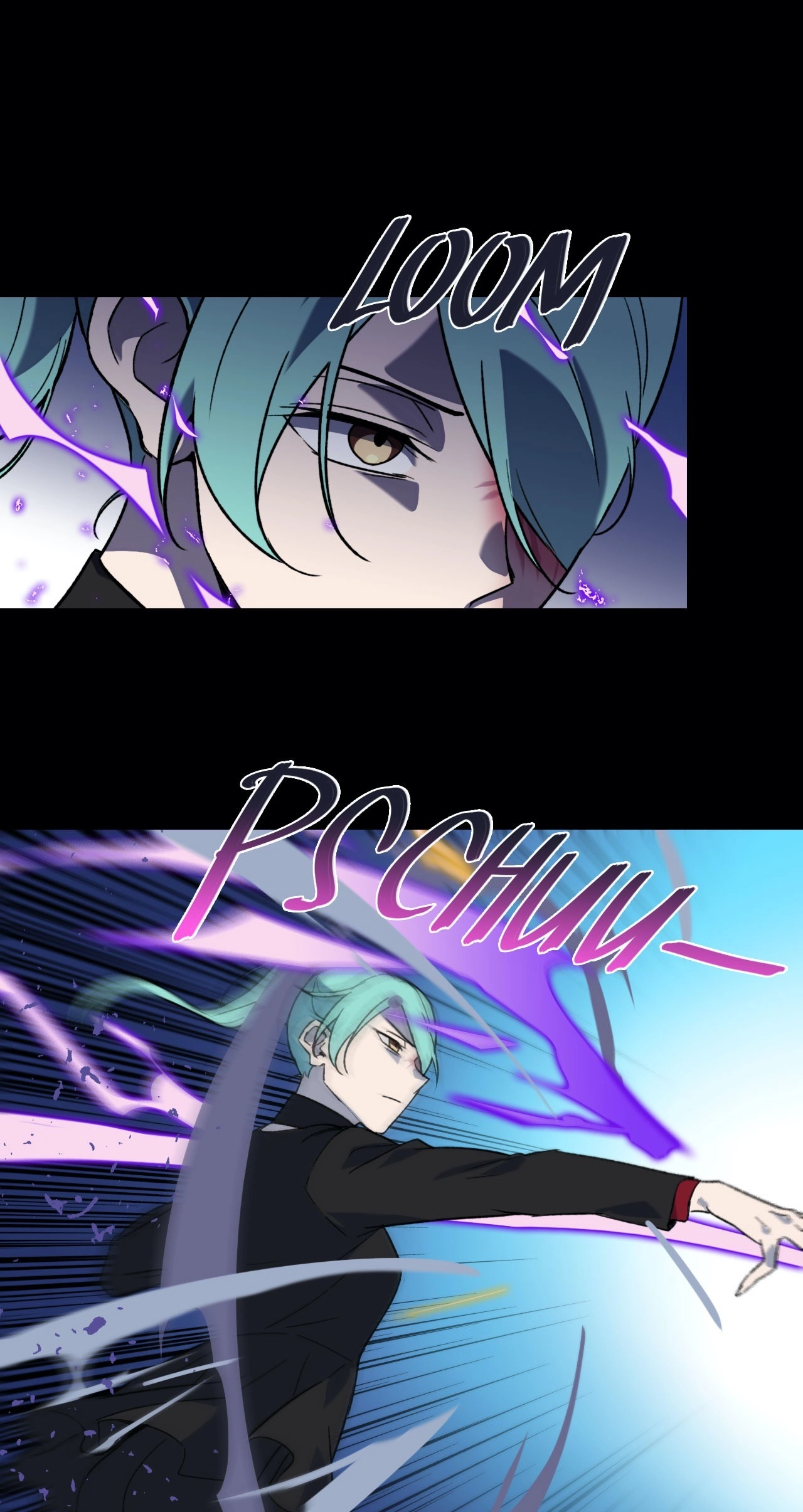 Read Freak-Quency chapter 103 image 56 on Lezhin