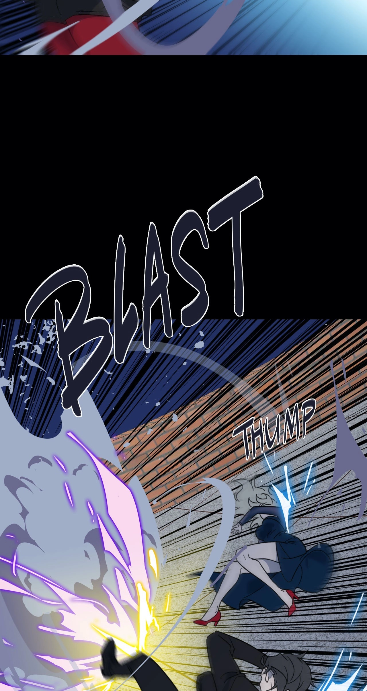 Read Freak-Quency chapter 103 image 57 on Lezhin