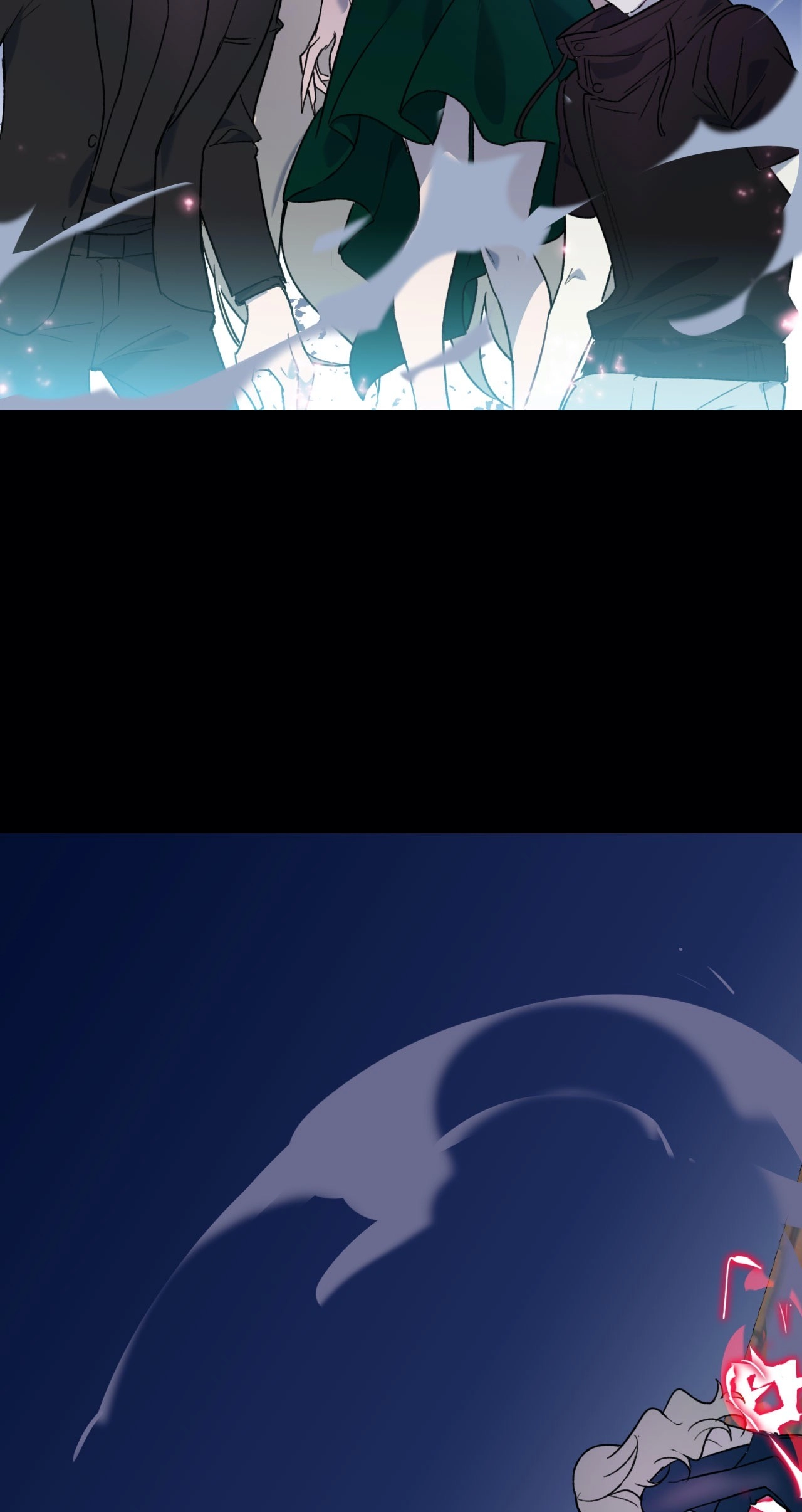 Read Freak-Quency chapter 103 image 60 on Lezhin