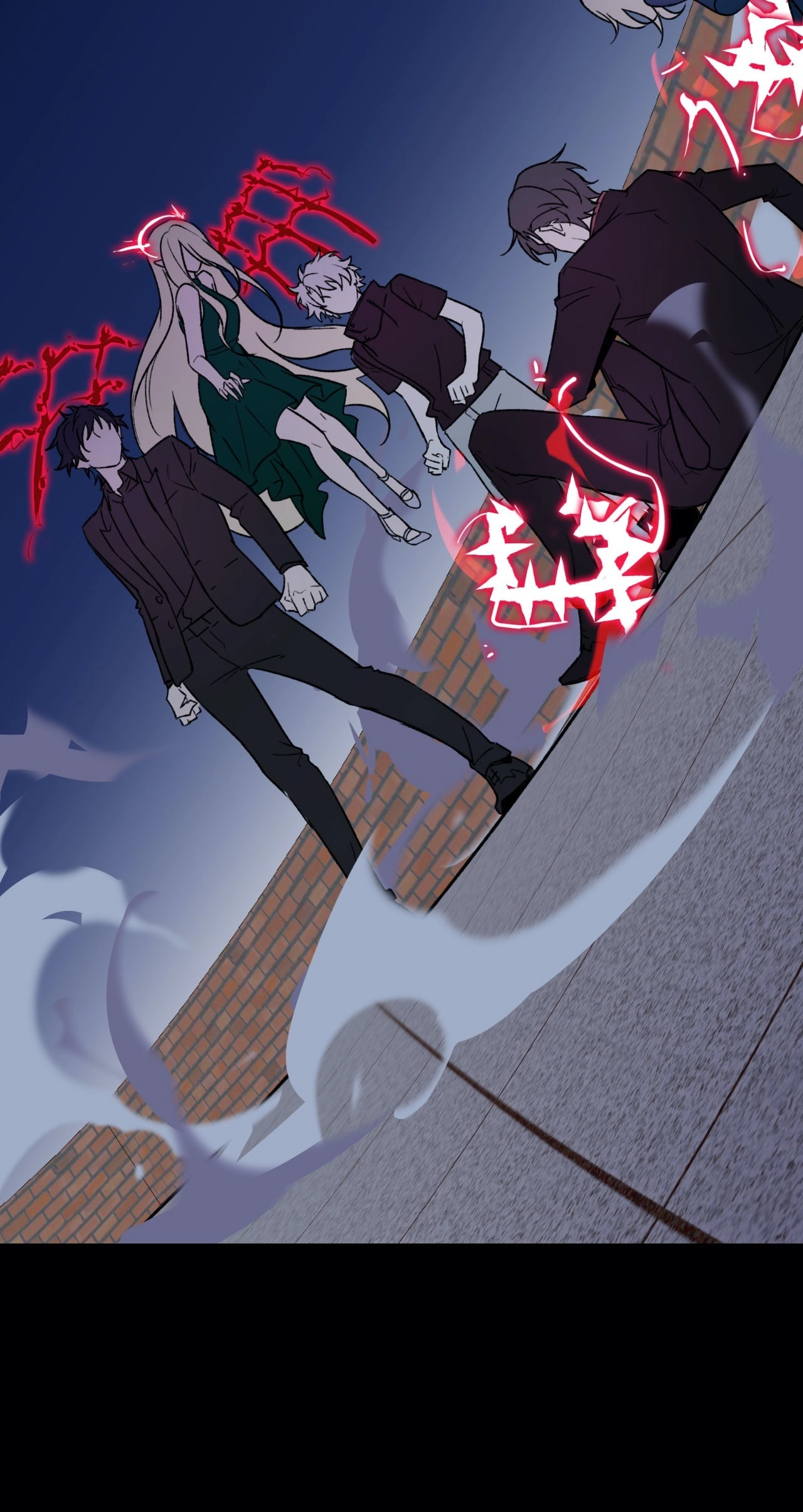 Read Freak-Quency chapter 103 image 61 on Lezhin