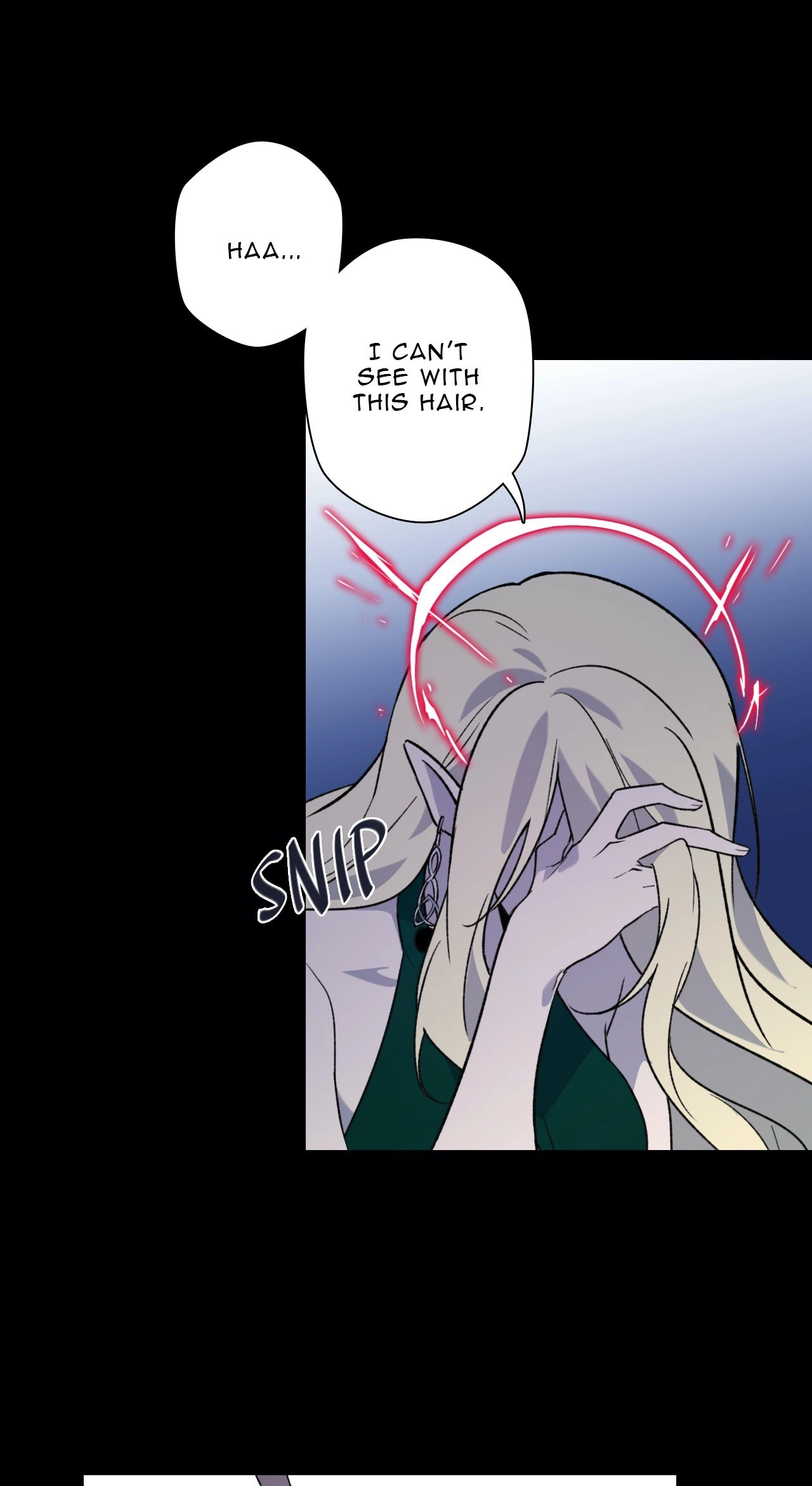 Read Freak-Quency chapter 103 image 62 on Lezhin