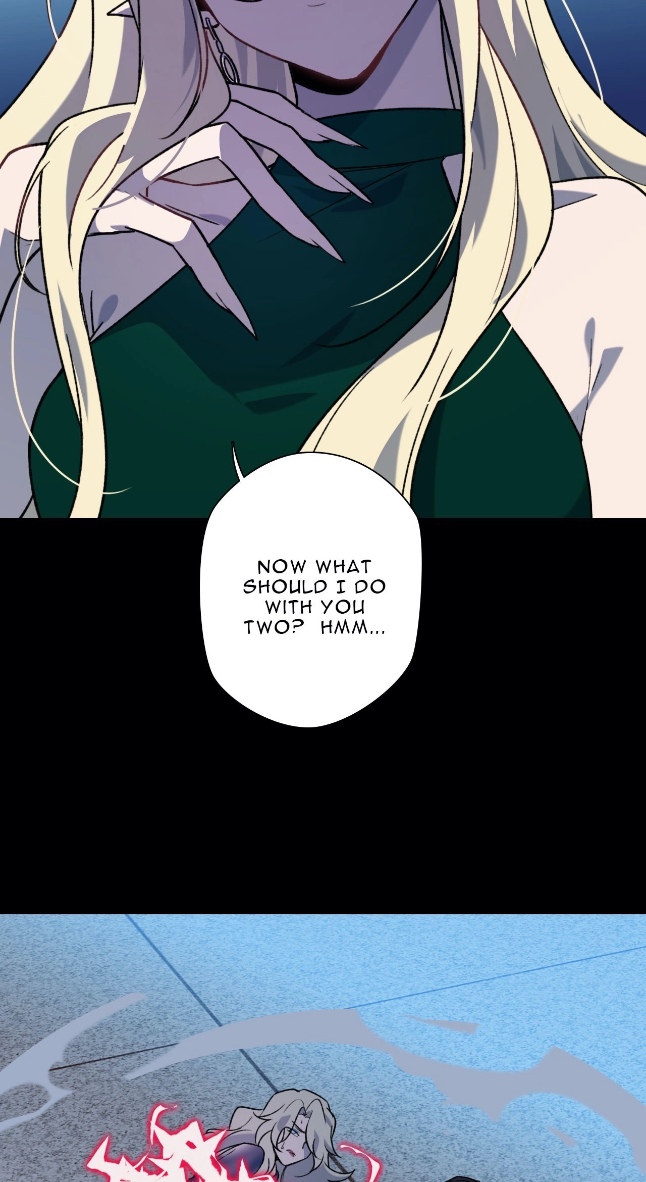 Read Freak-Quency chapter 103 image 64 on Lezhin