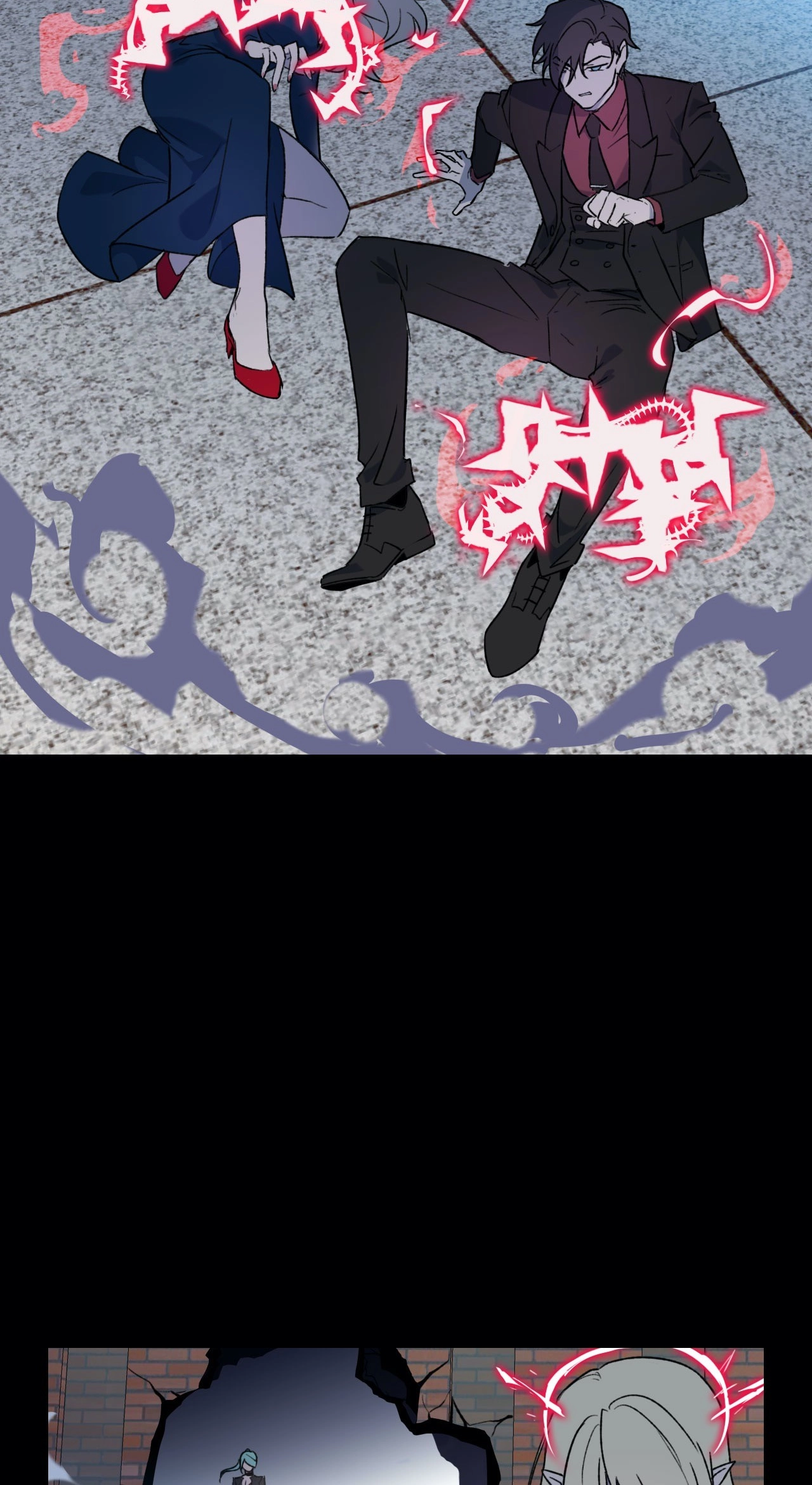 Read Freak-Quency chapter 103 image 65 on Lezhin
