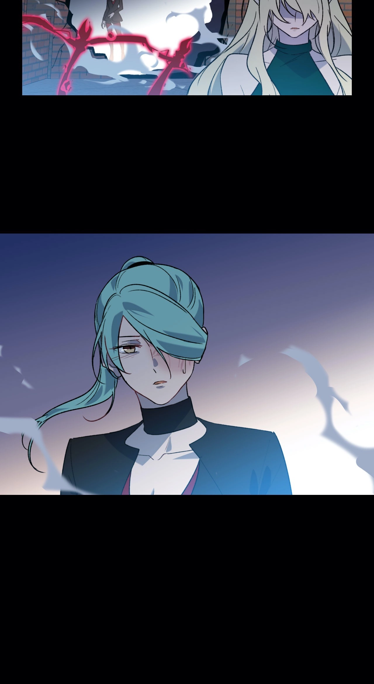Read Freak-Quency chapter 103 image 66 on Lezhin