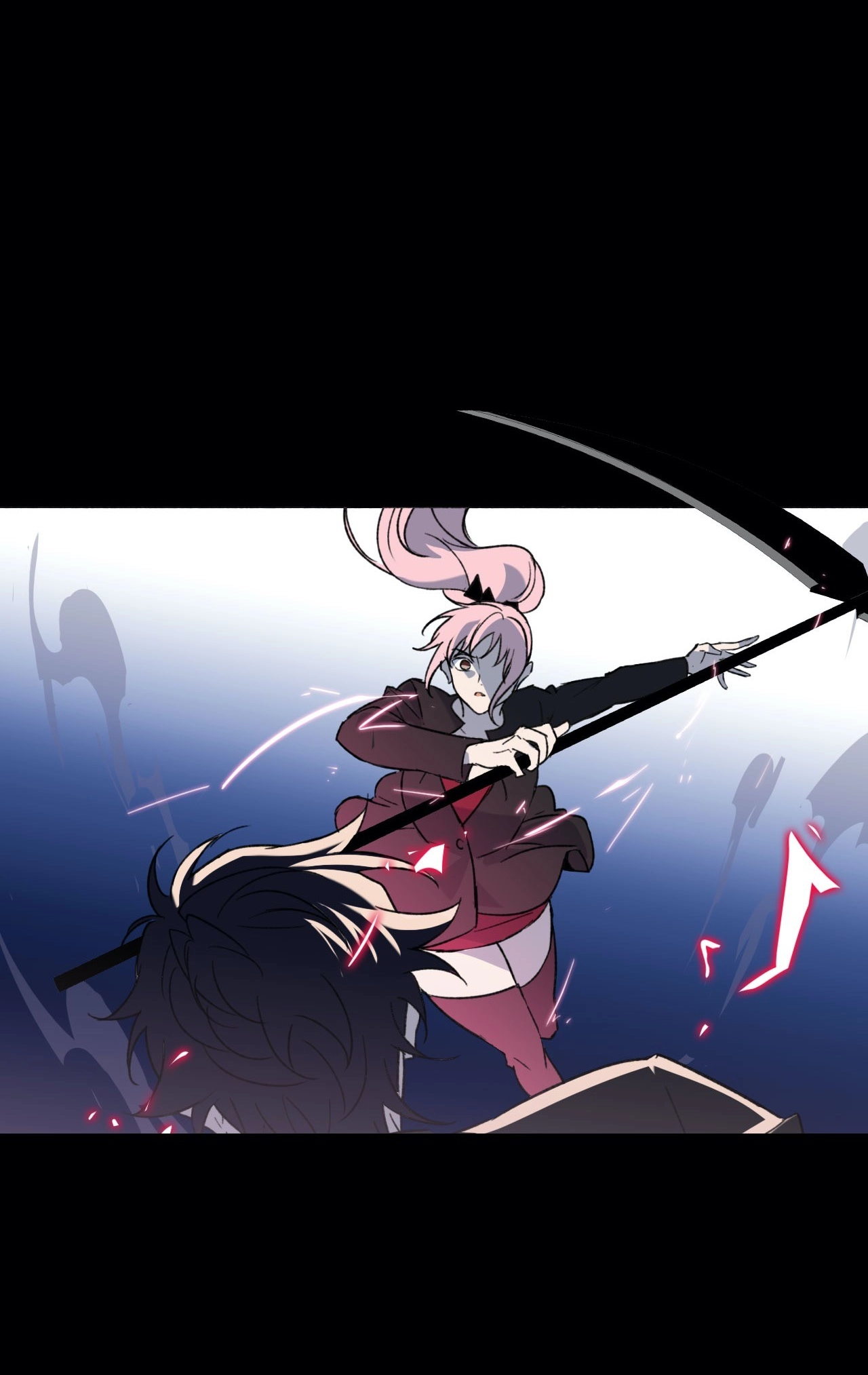 Read Freak-Quency chapter 103 image 7 on Lezhin