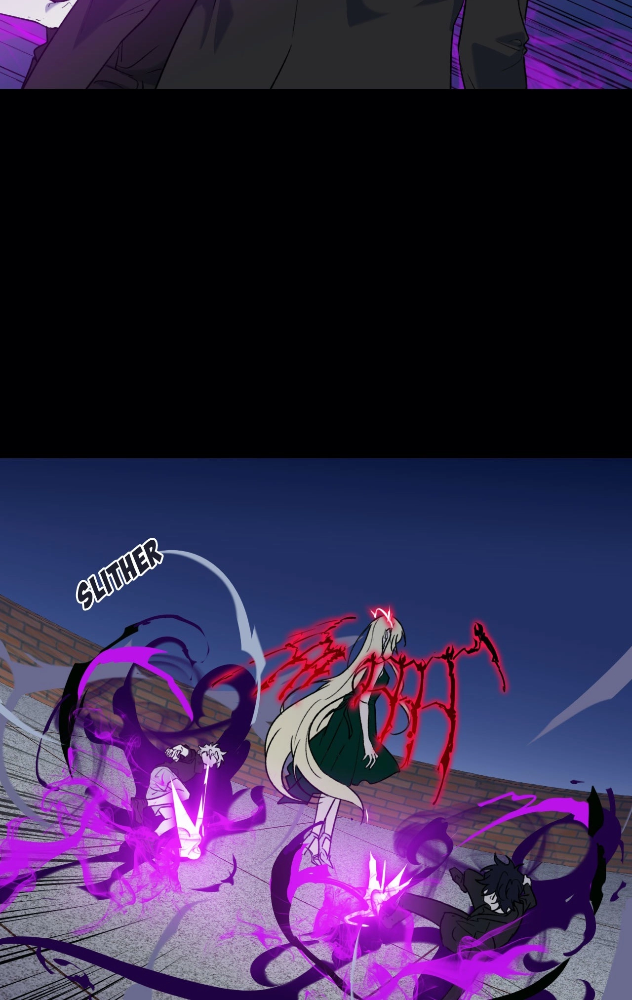 Read Freak-Quency chapter 103 image 71 on Lezhin
