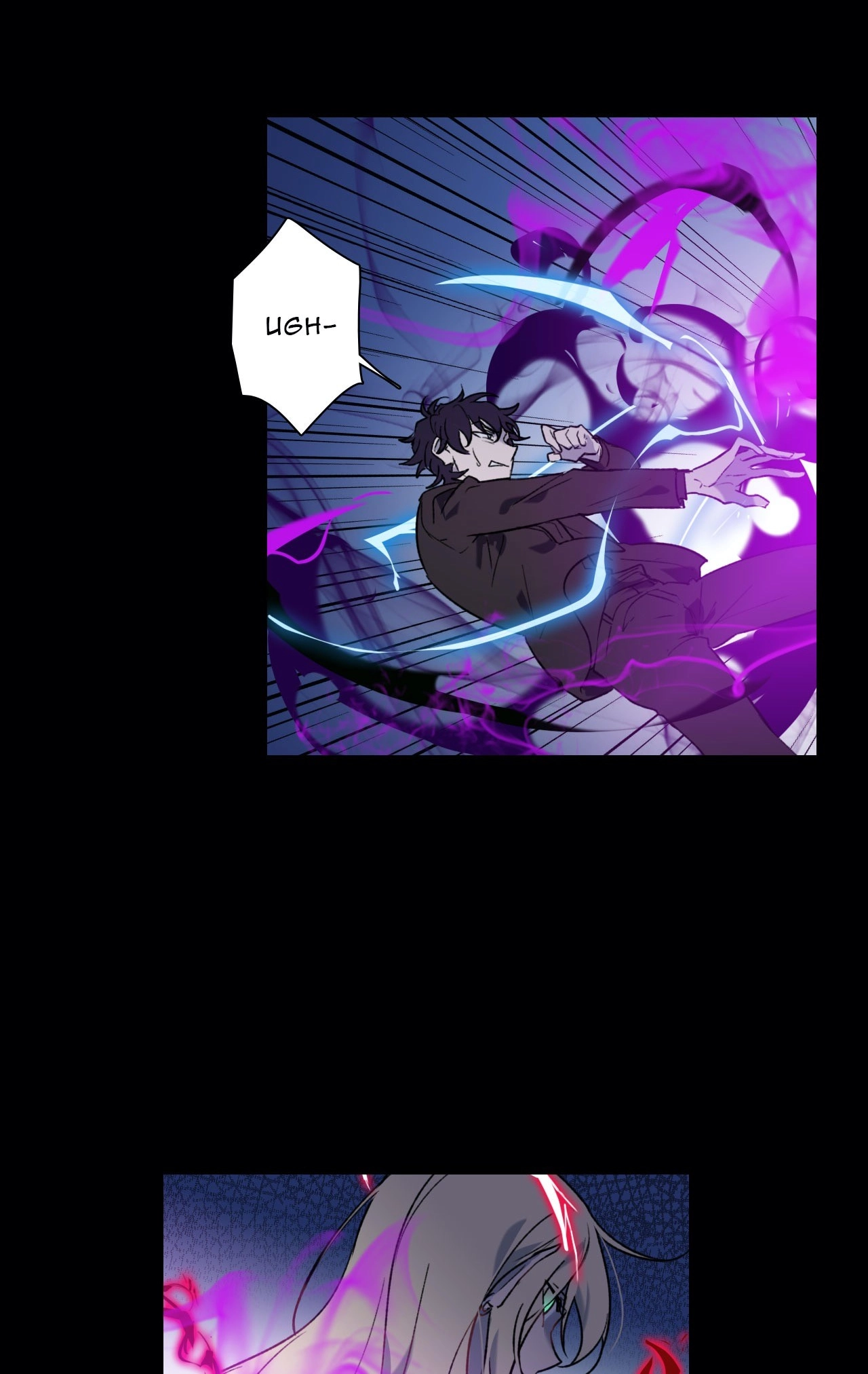 Read Freak-Quency chapter 103 image 73 on Lezhin