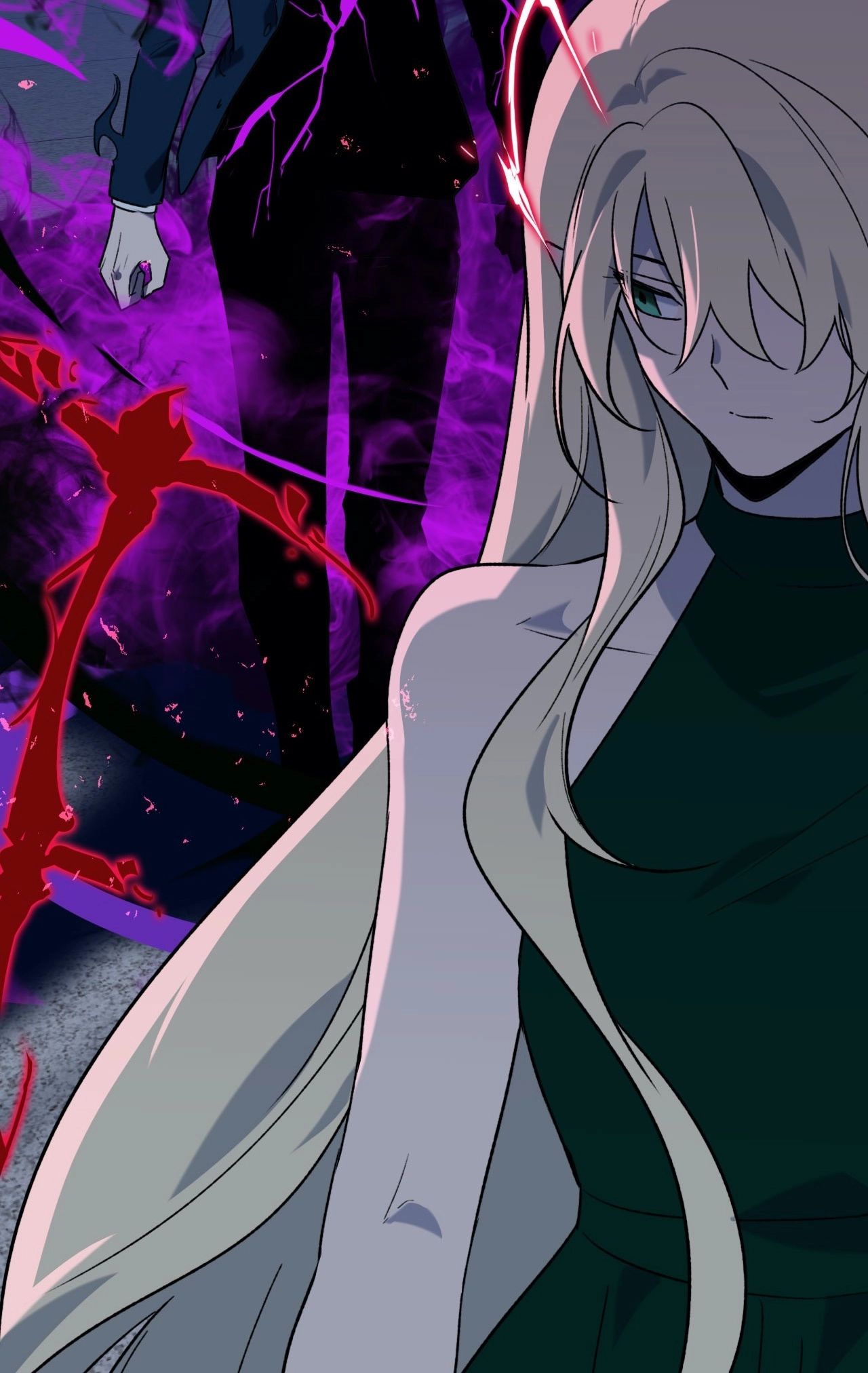 Read Freak-Quency chapter 103 image 75 on Lezhin