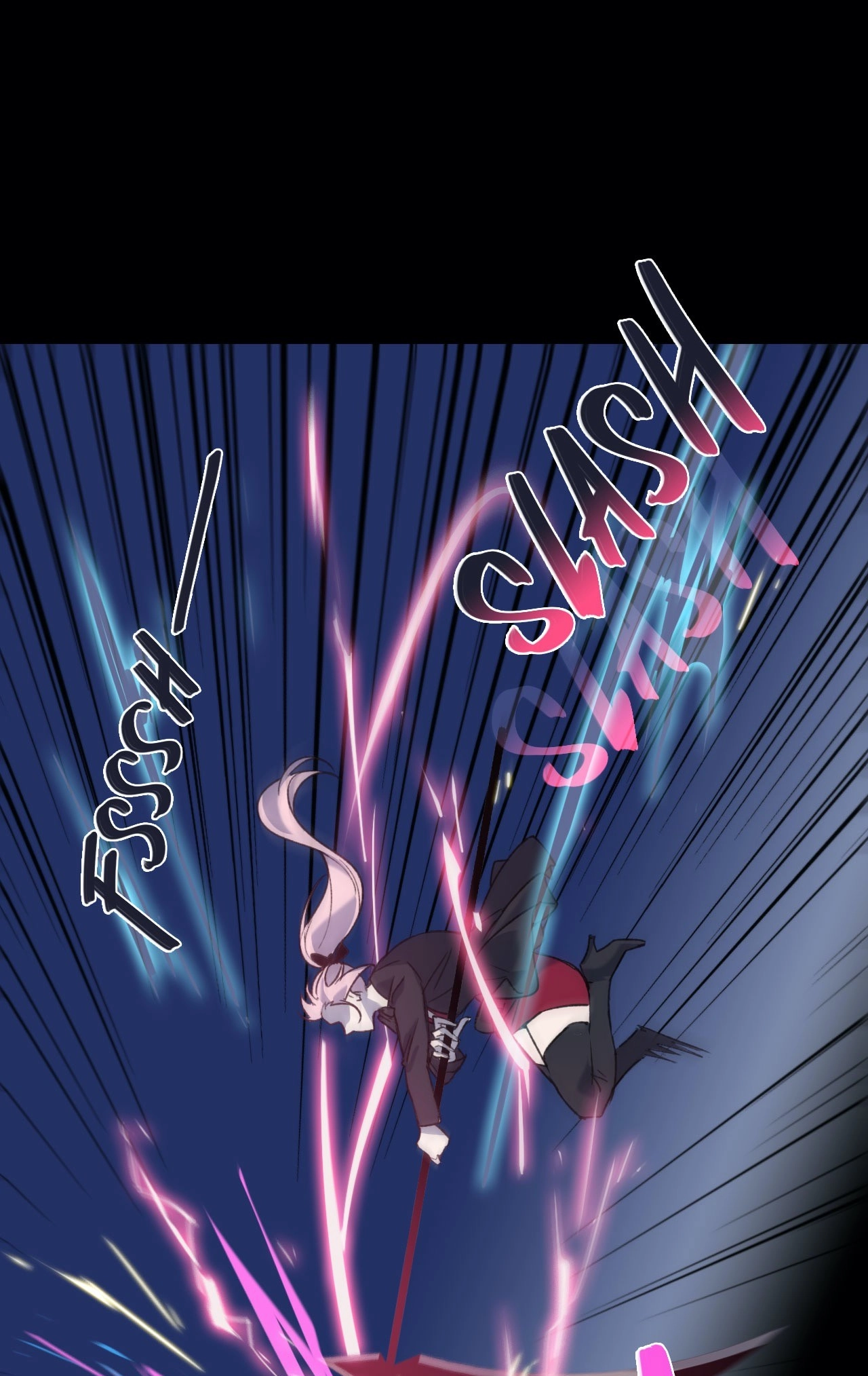 Read Freak-Quency chapter 103 image 8 on Lezhin