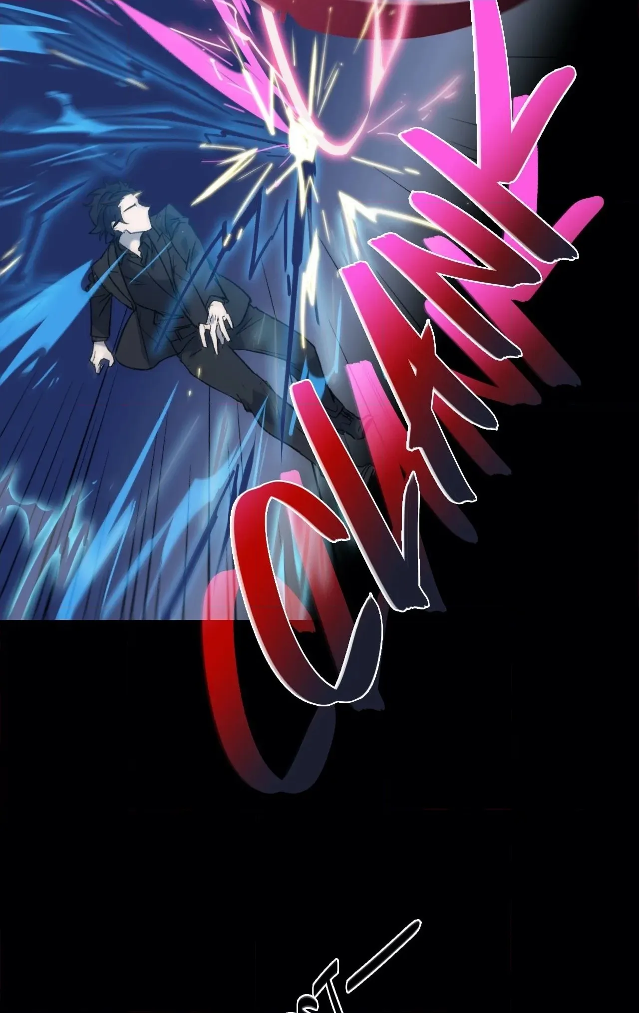 Read Freak-Quency chapter 103 image 9 on Lezhin