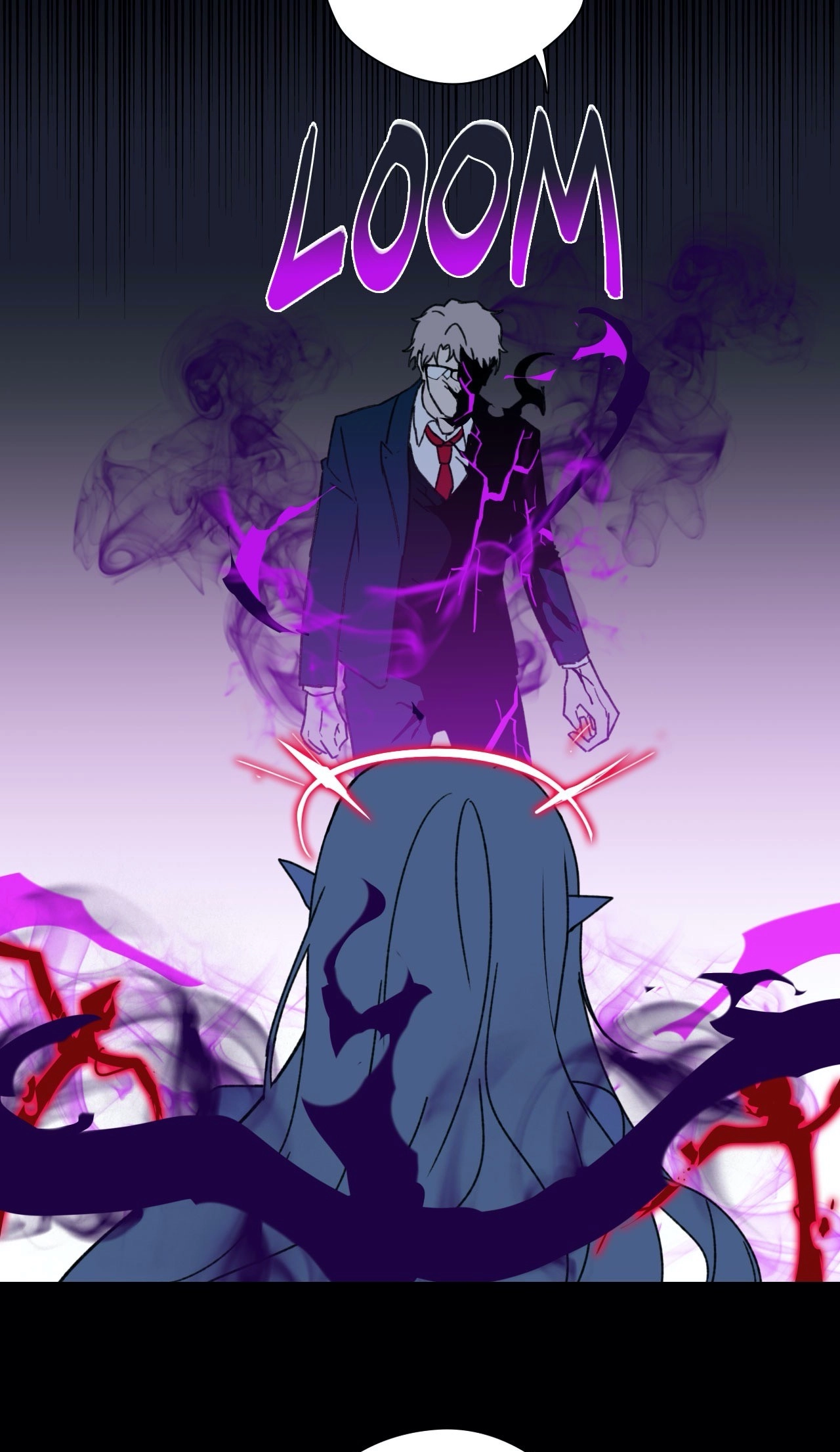 Freak-Quency Chapter 104 page 11 - 