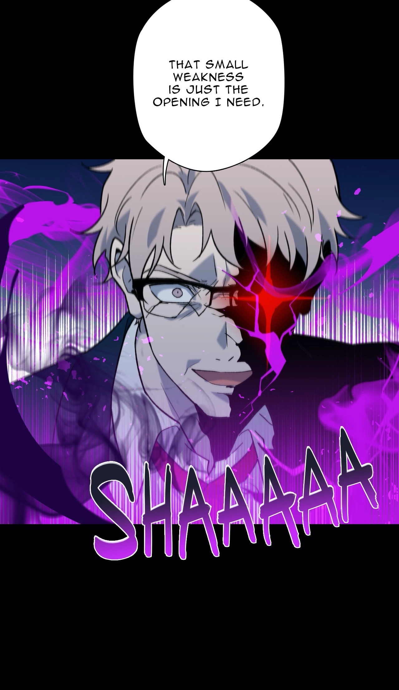 Freak-Quency Chapter 104 page 12 - 