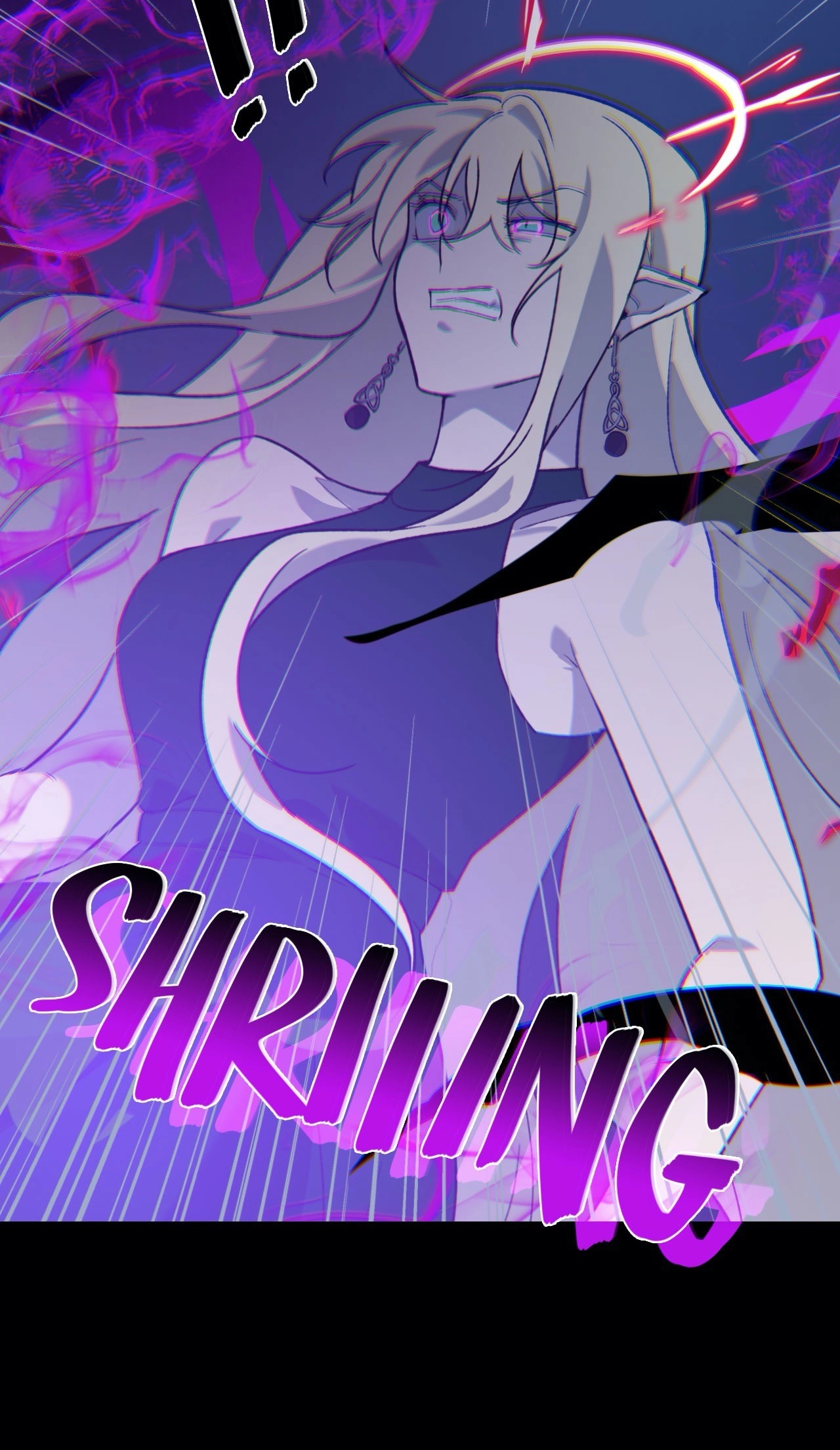 Freak-Quency Chapter 104 page 15 - 