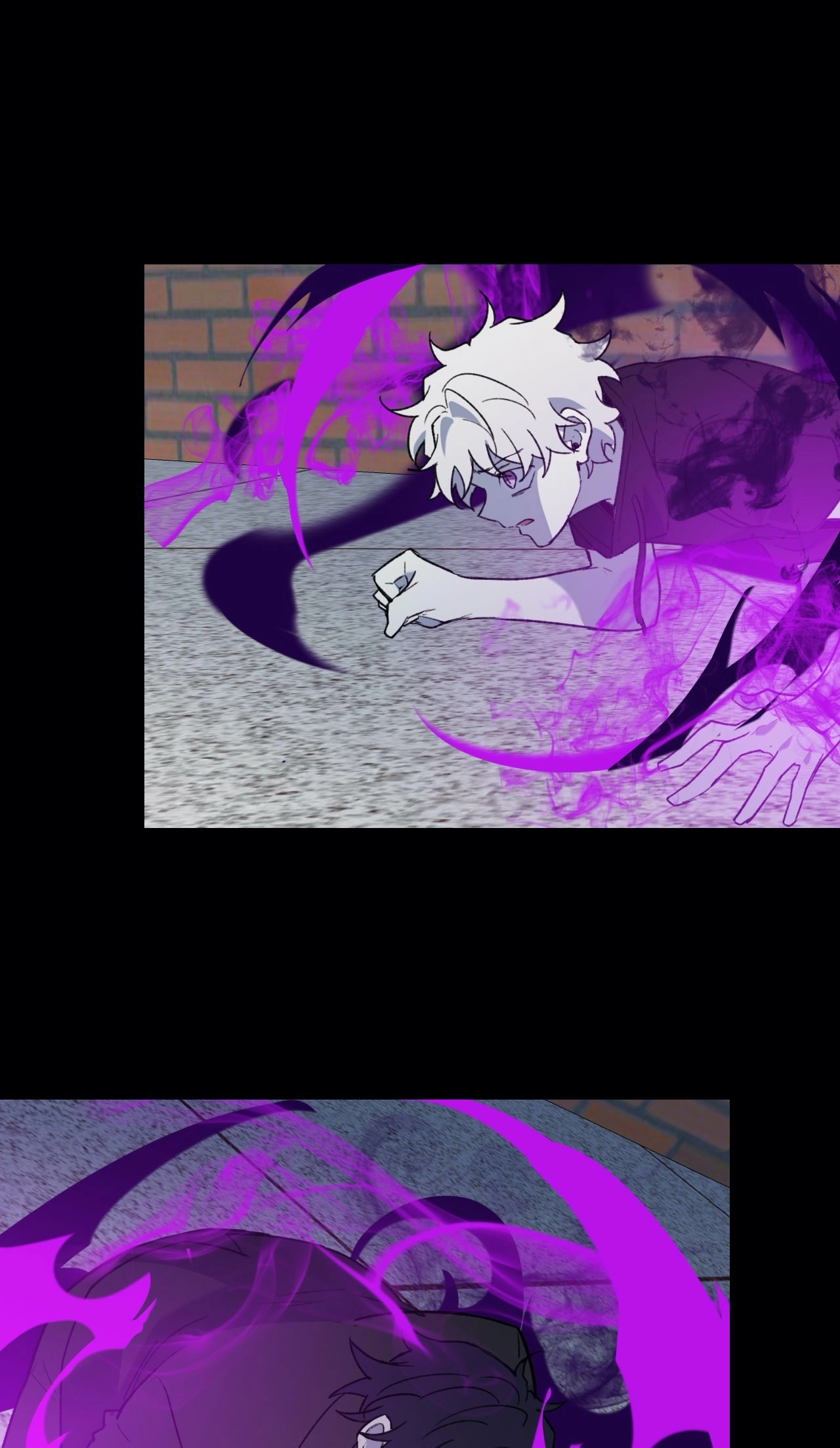 Freak-Quency Chapter 104 page 16 - 