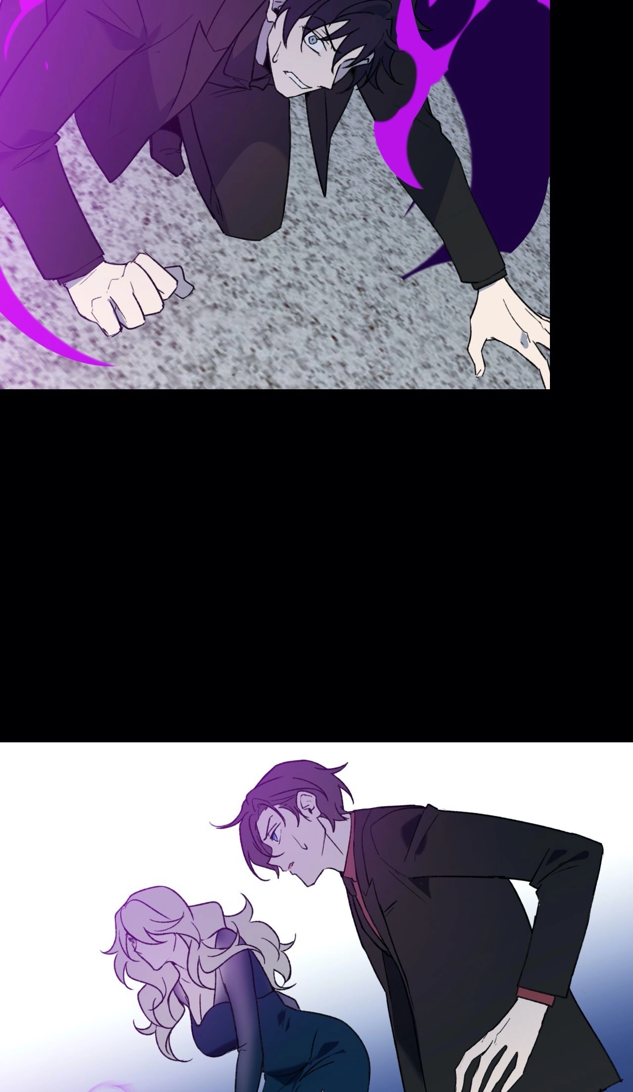 Freak-Quency Chapter 104 page 17 - 