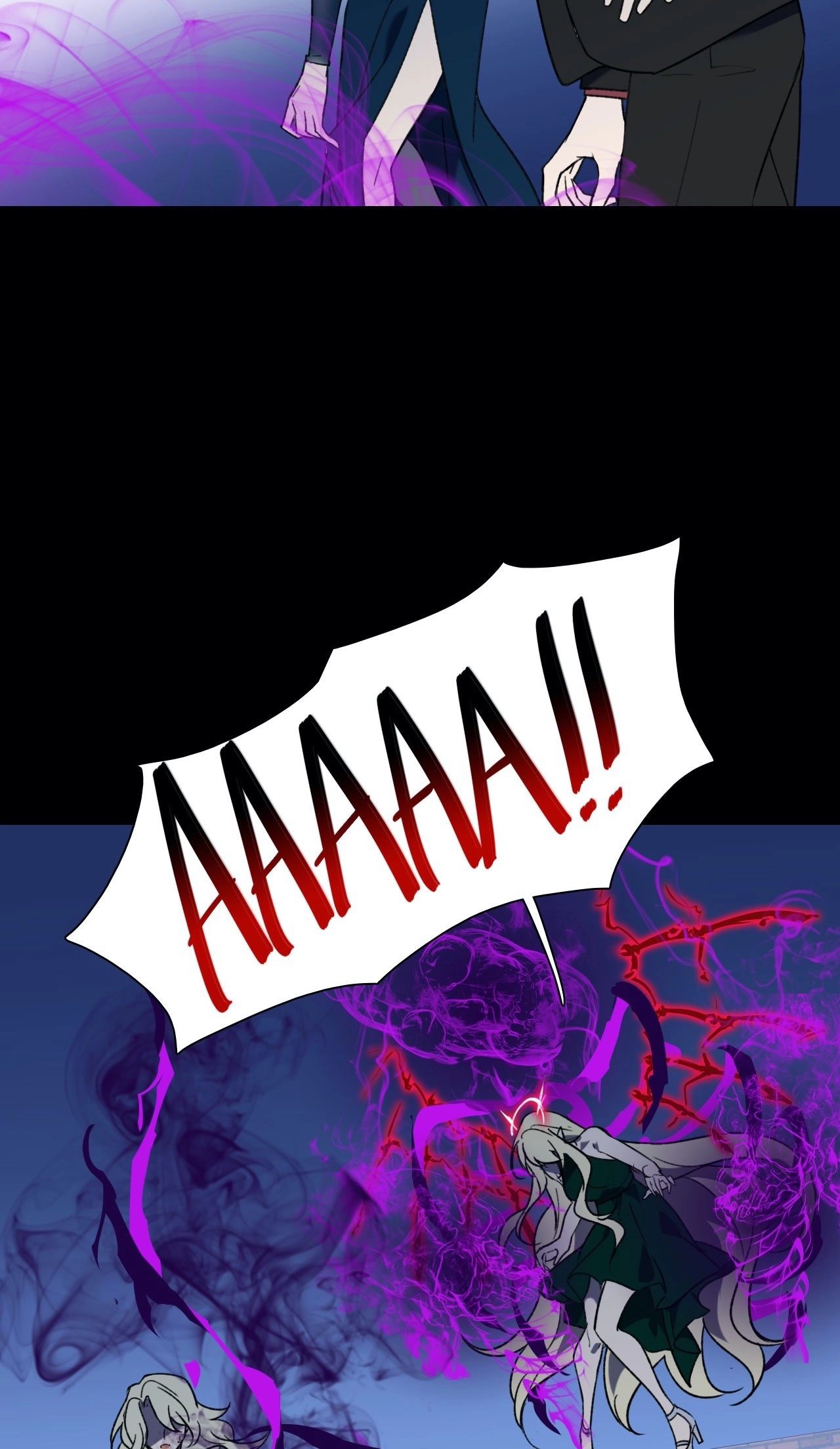 Freak-Quency Chapter 104 page 18 - 